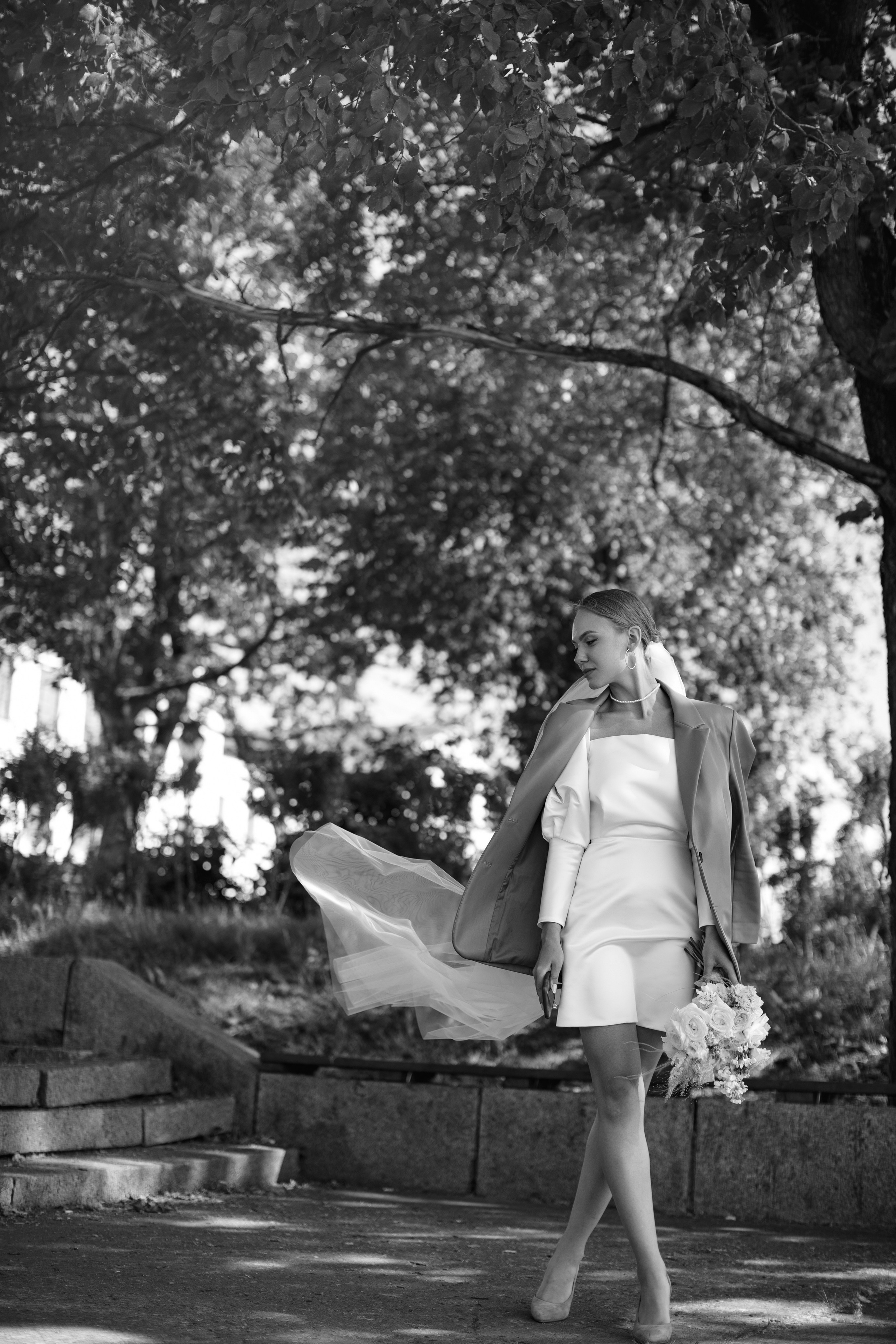 Иван и Юлия. Фотограф в Санкт-Петербурге Ольга Староверова