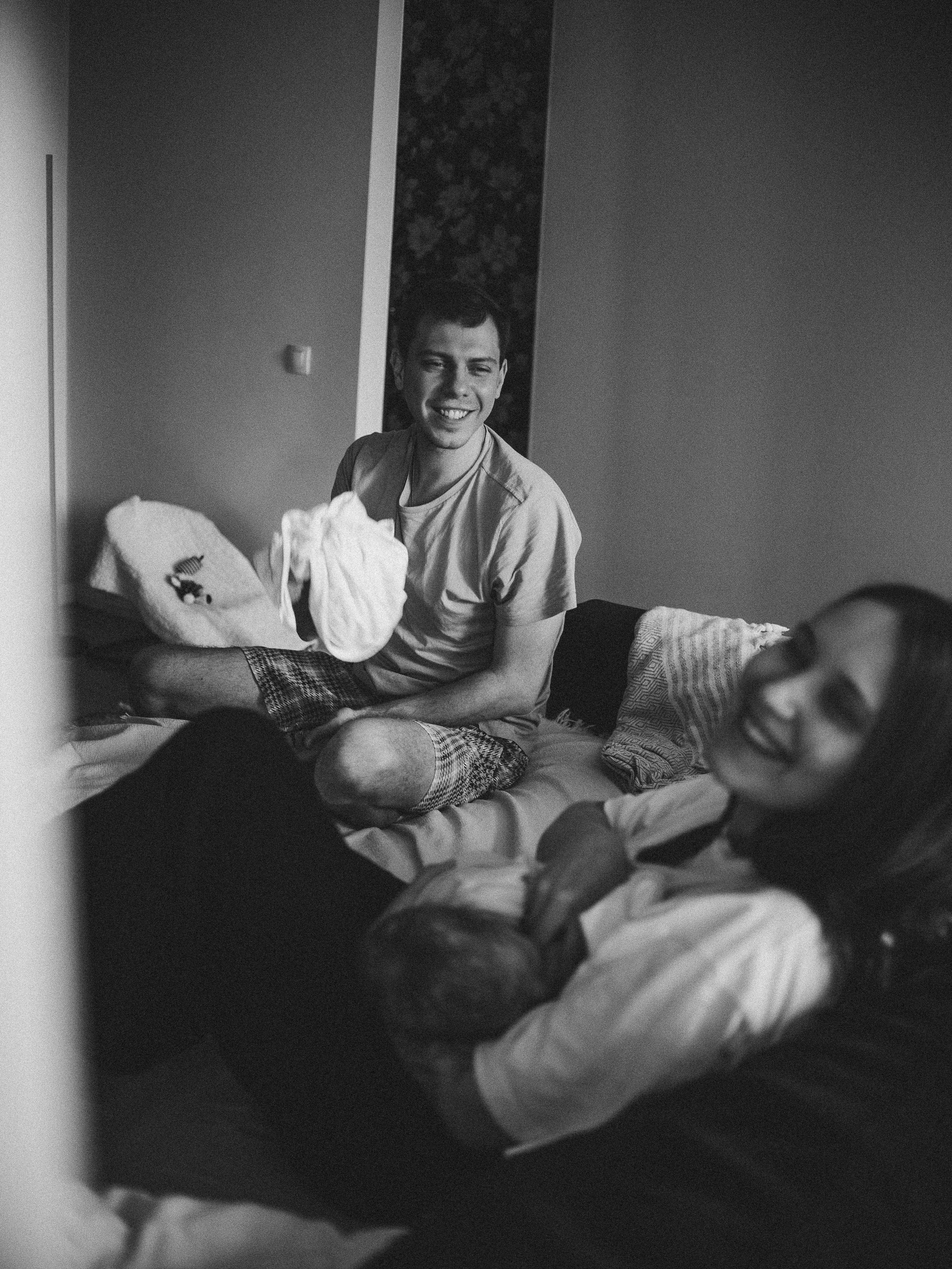 Домашняя фотоистория. Фотограф Любовь Подосенова Липецк|Воронеж