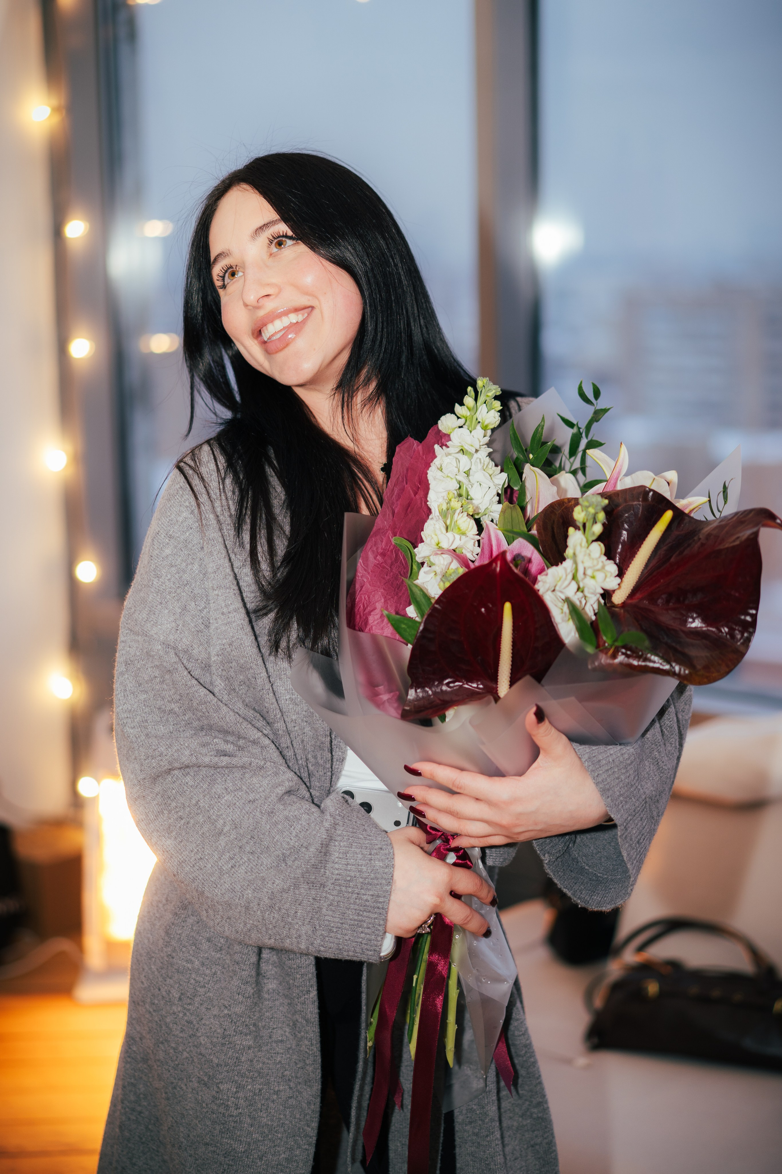 Репортаж. Анастасия Лотарева, фотограф в Москве