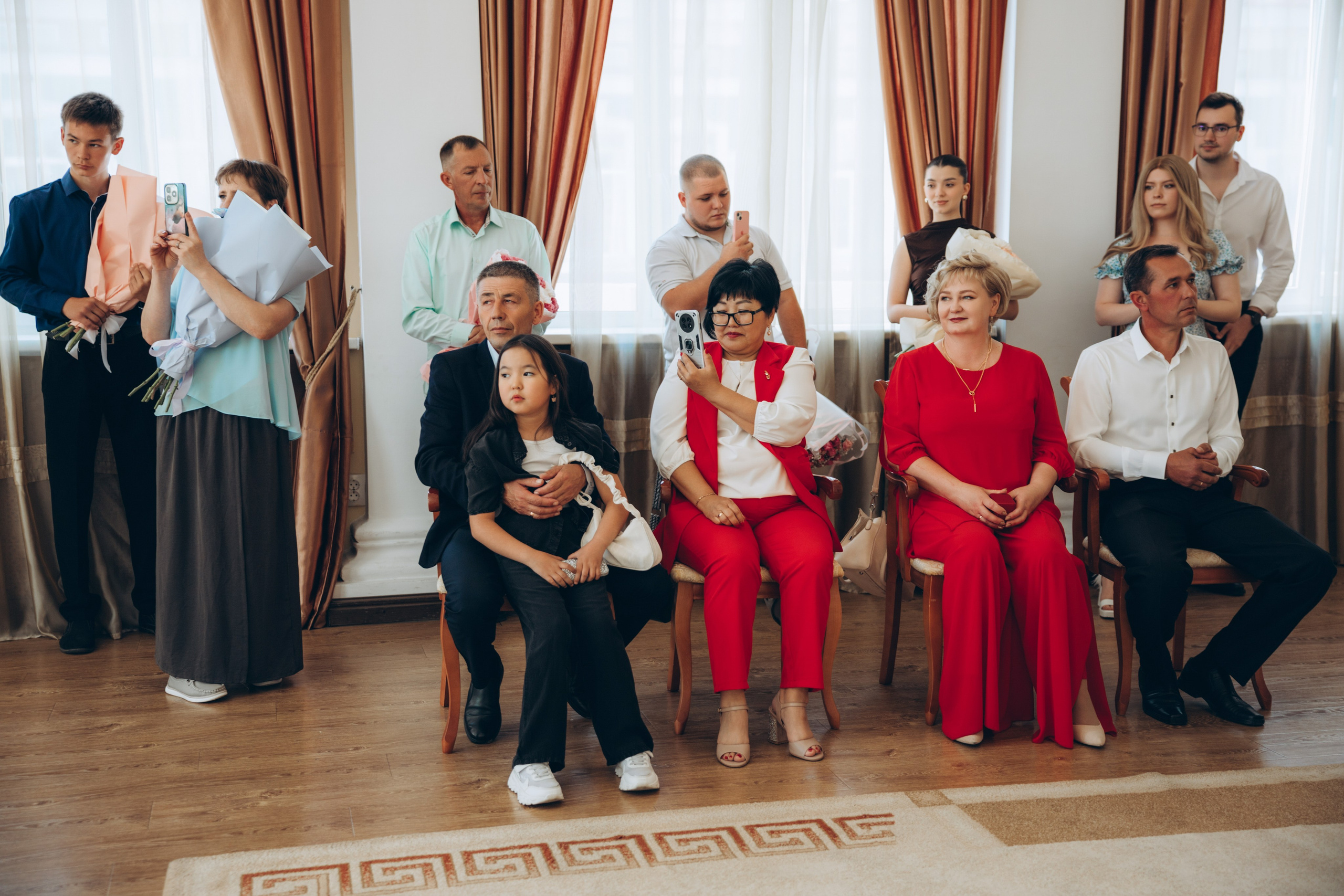 Станислав & Татьяна. Свадебный, семейный фотограф в Иркутске Светлана Макаричева