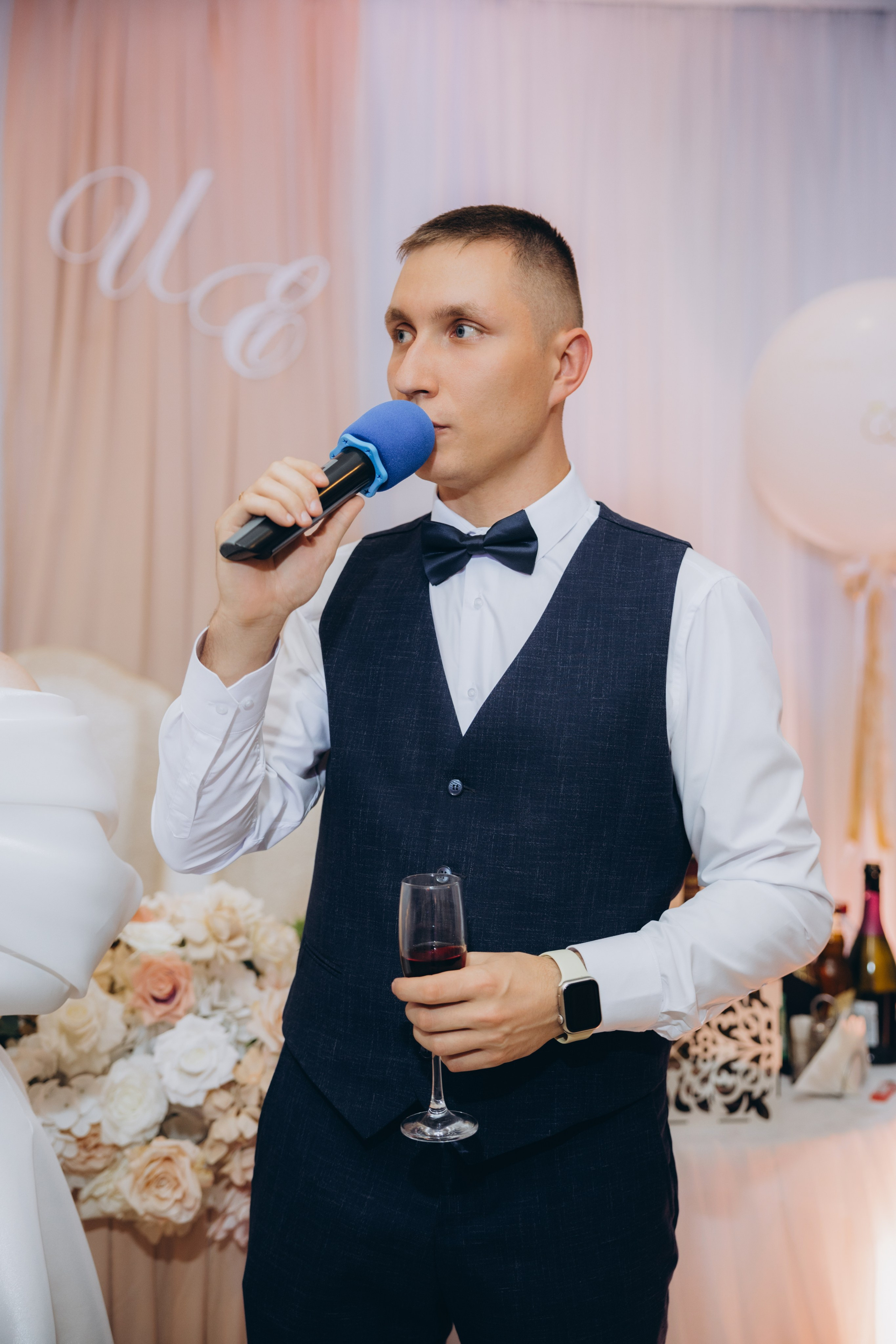 Иван и Елена. Свадебный, семейный фотограф в Иркутске Светлана Макаричева