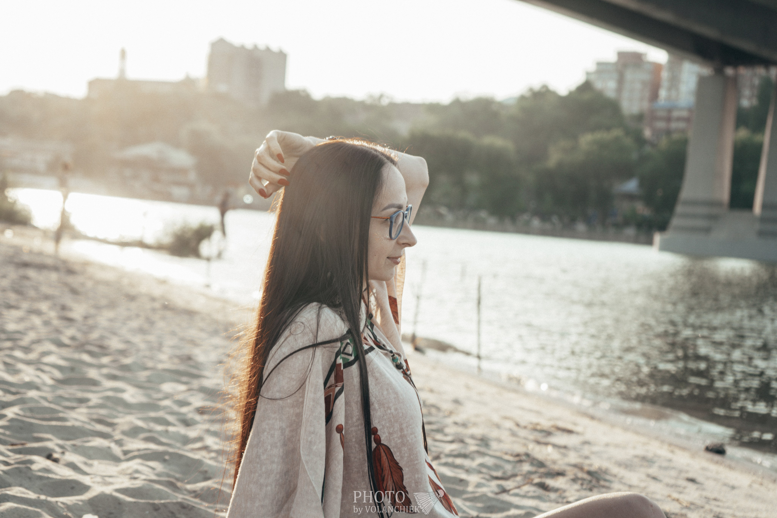 Репортажная фотосессия. Photo by Volanchiek