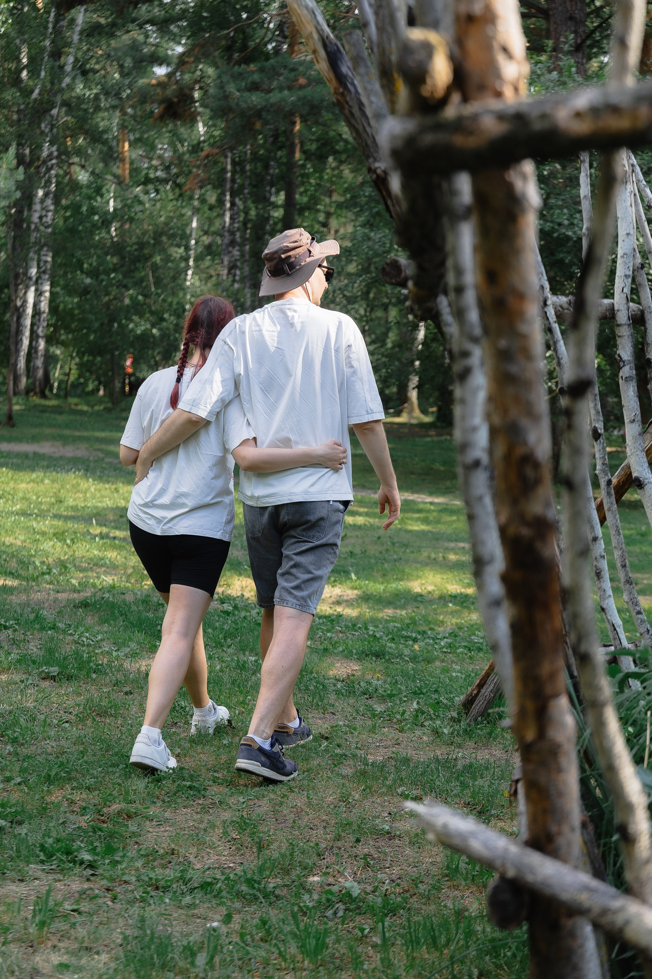 Корпоратив IT компании в Ecosapins. Фотограф Юлия Мальцева