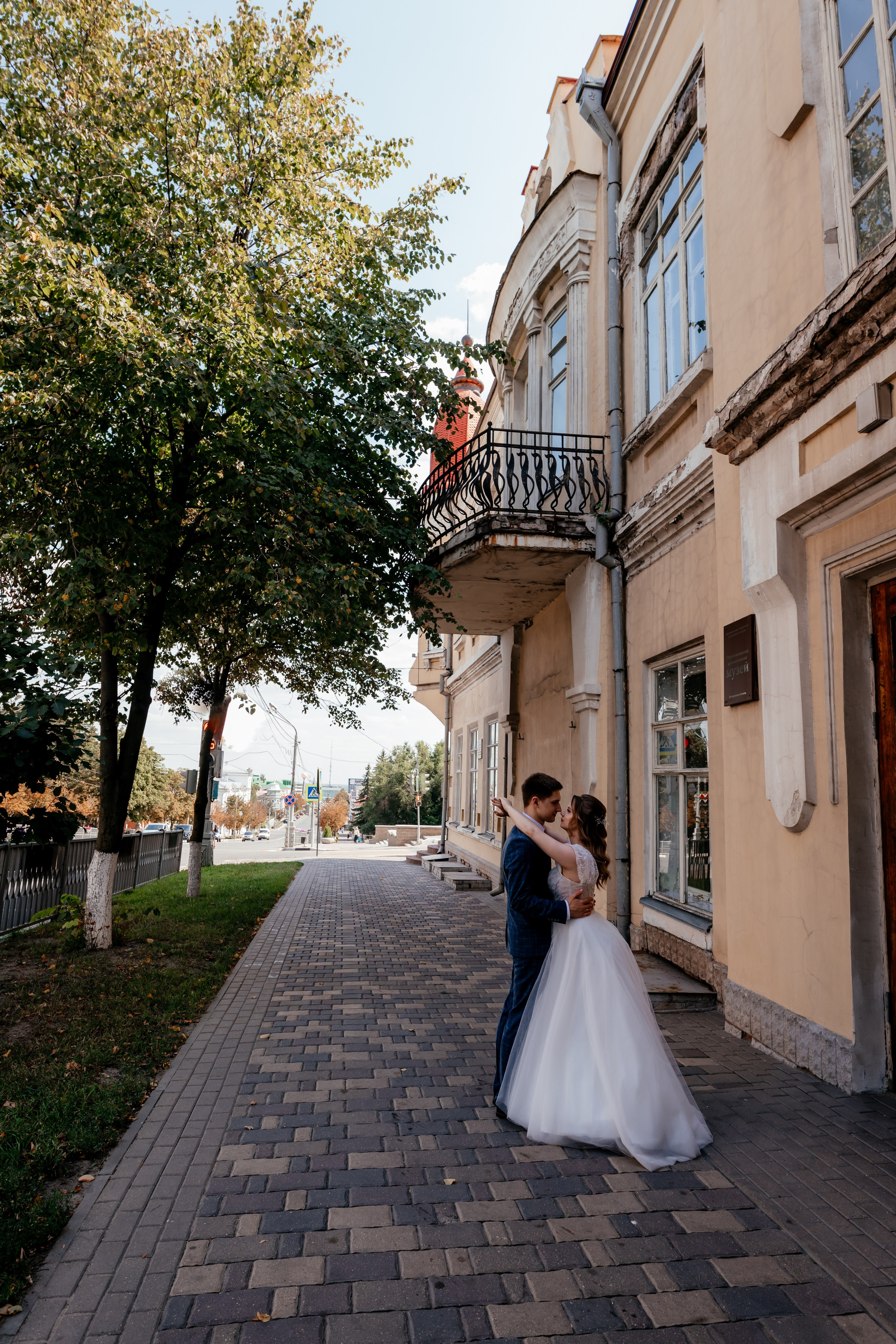 24WED S&A. Свадебный фотограф Тулинова Мария
