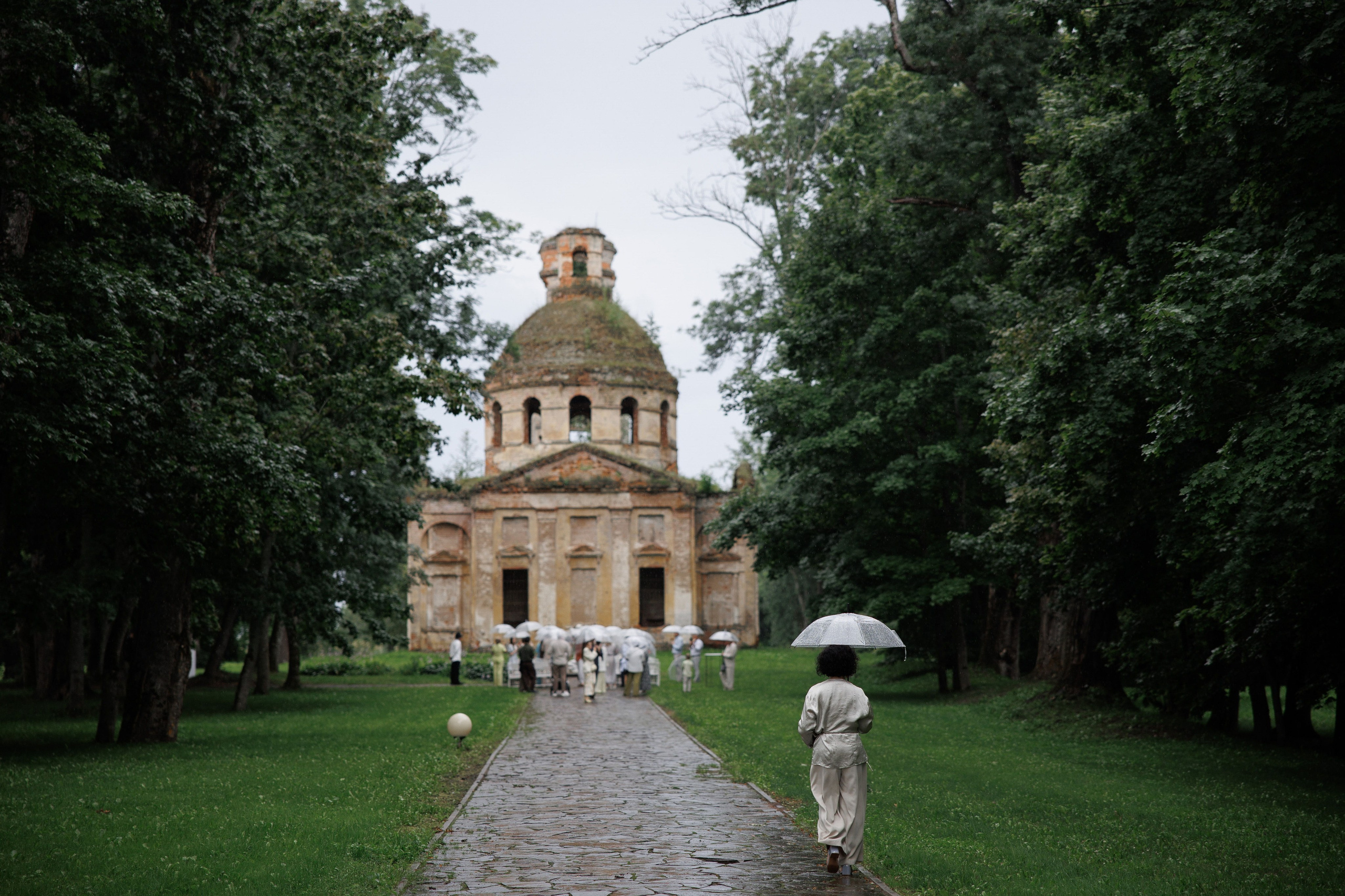 Никита + Настя. Свадебный фотограф в Смоленске Витя Лысенков