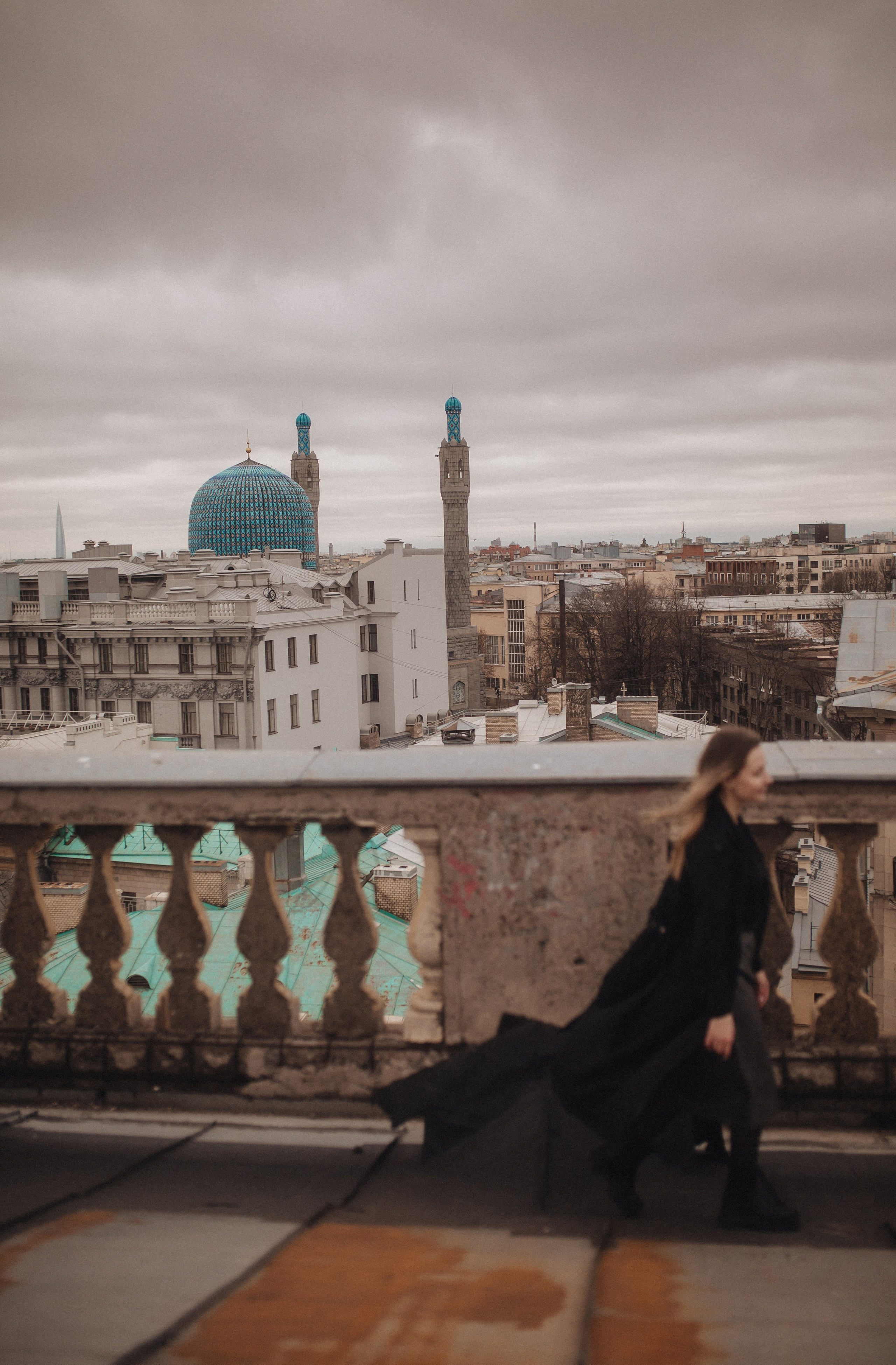 Наталья. Фотограф в Санкт Петербурге Лара Великова