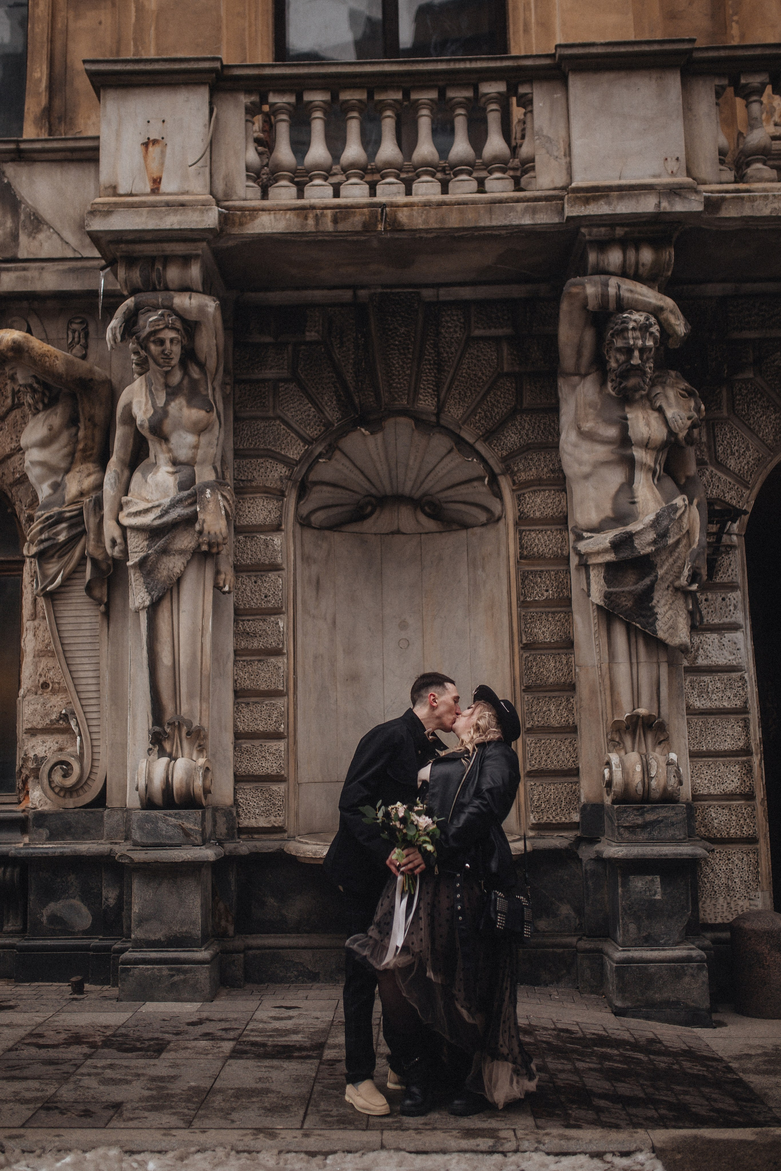 14.02.24. Фотограф в Санкт Петербурге Лара Великова