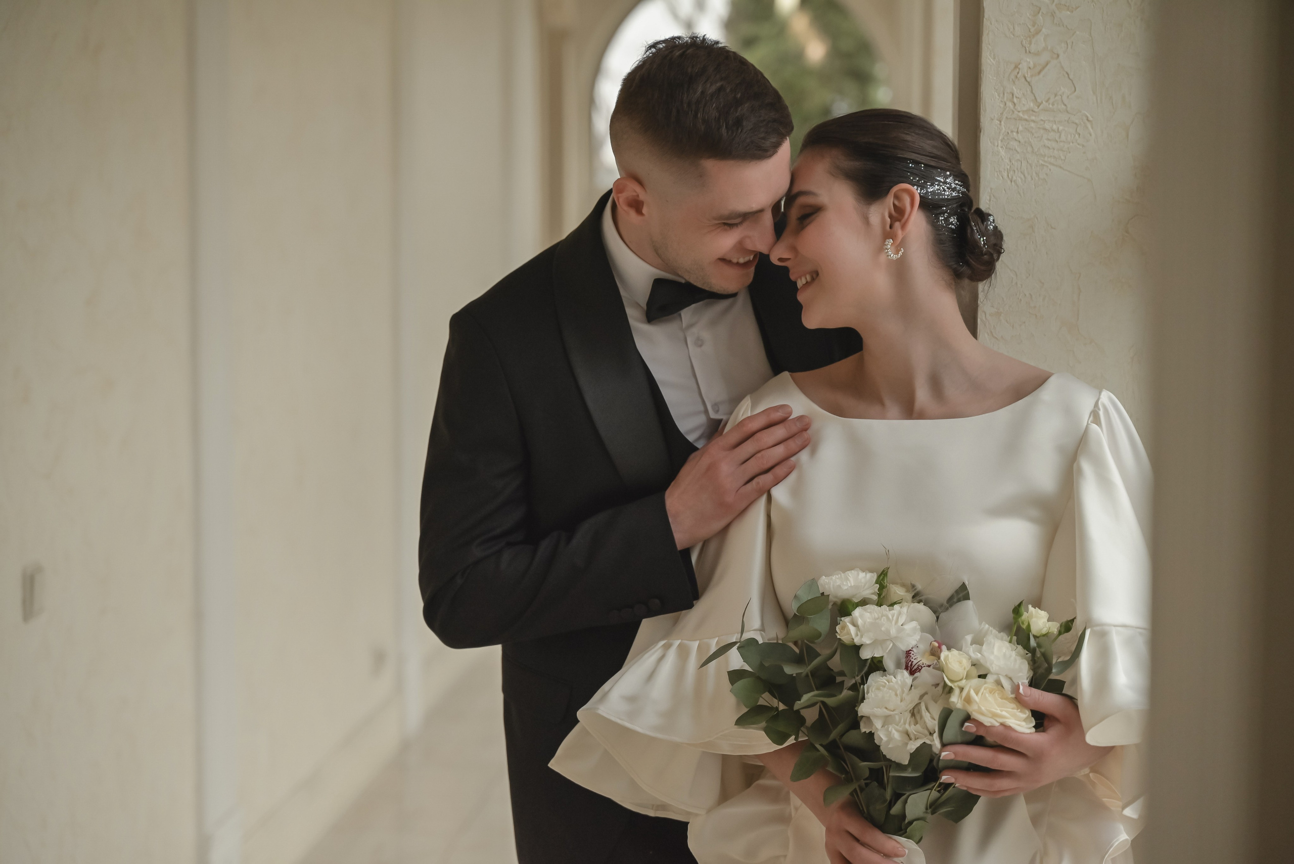 Сергей Даниела Вилла Санта Барбара. Свадебный фотограф Анна Хочева