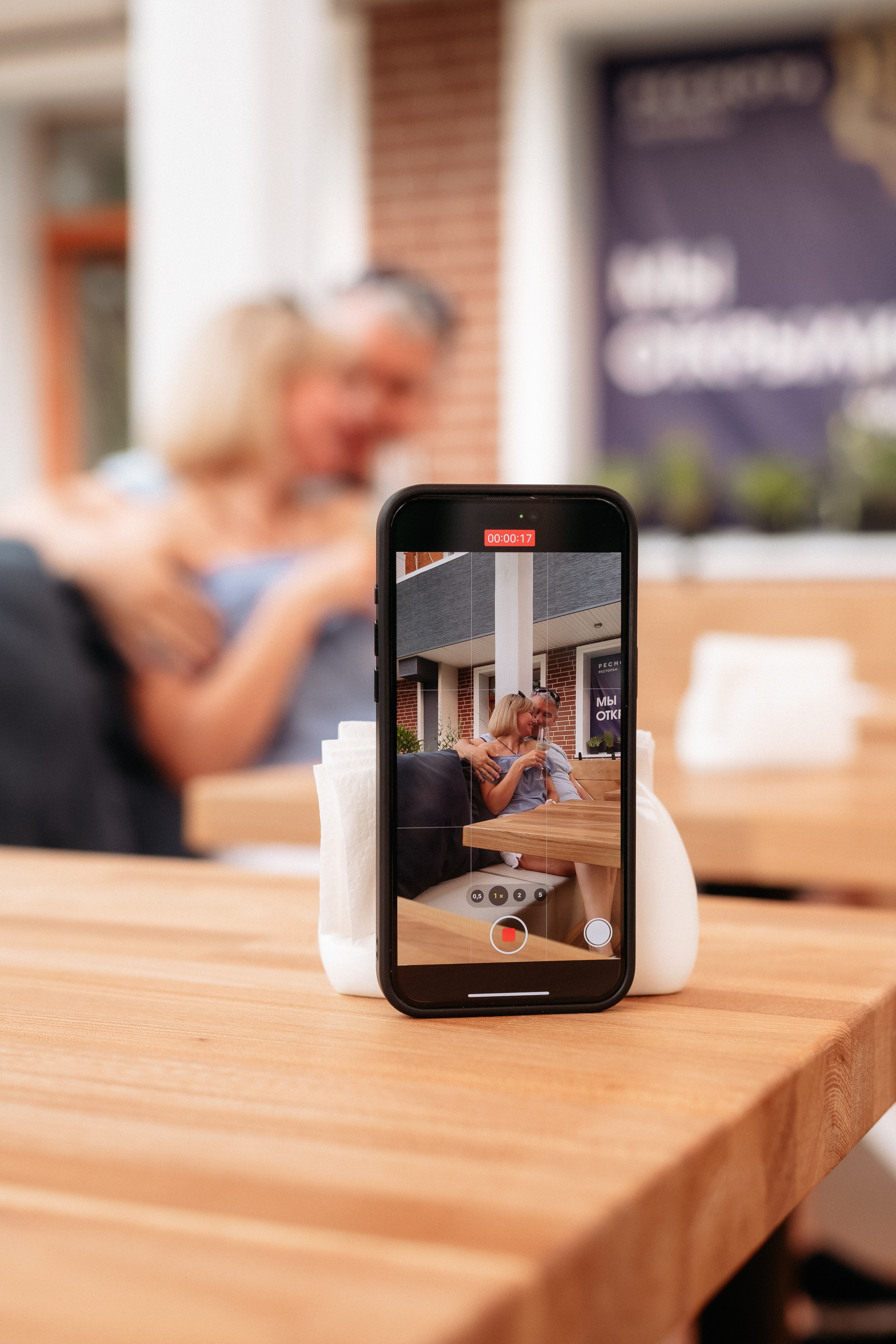 РЕСНОТА — ОТКРЫТИЕ ТЕРРАСЫ. СВОИ. ФОТООТЧЕТЫ-СОБЫТИЯ-МЕСТА