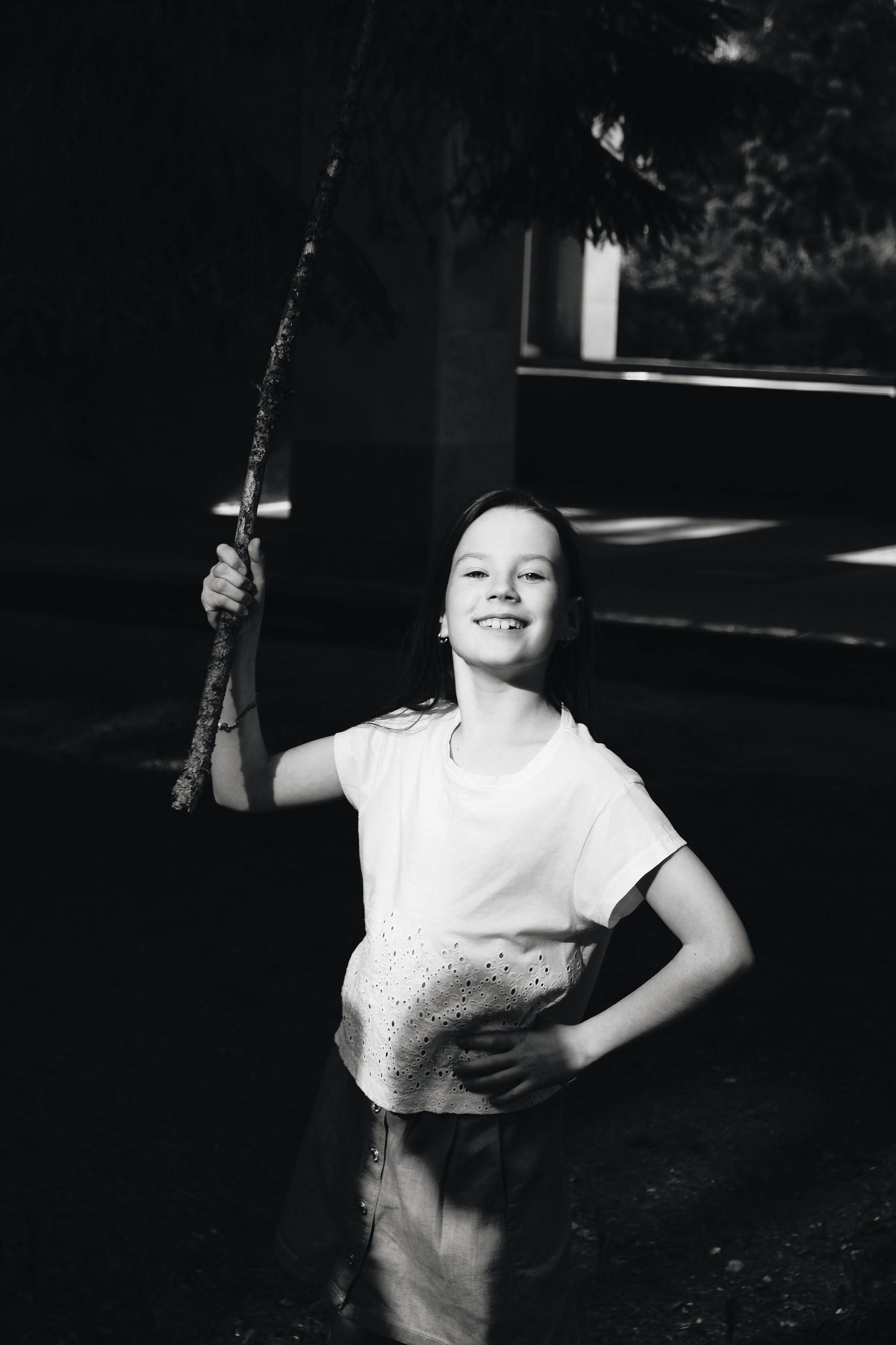 Кристина и Стас. Фотограф Наташа Лисица