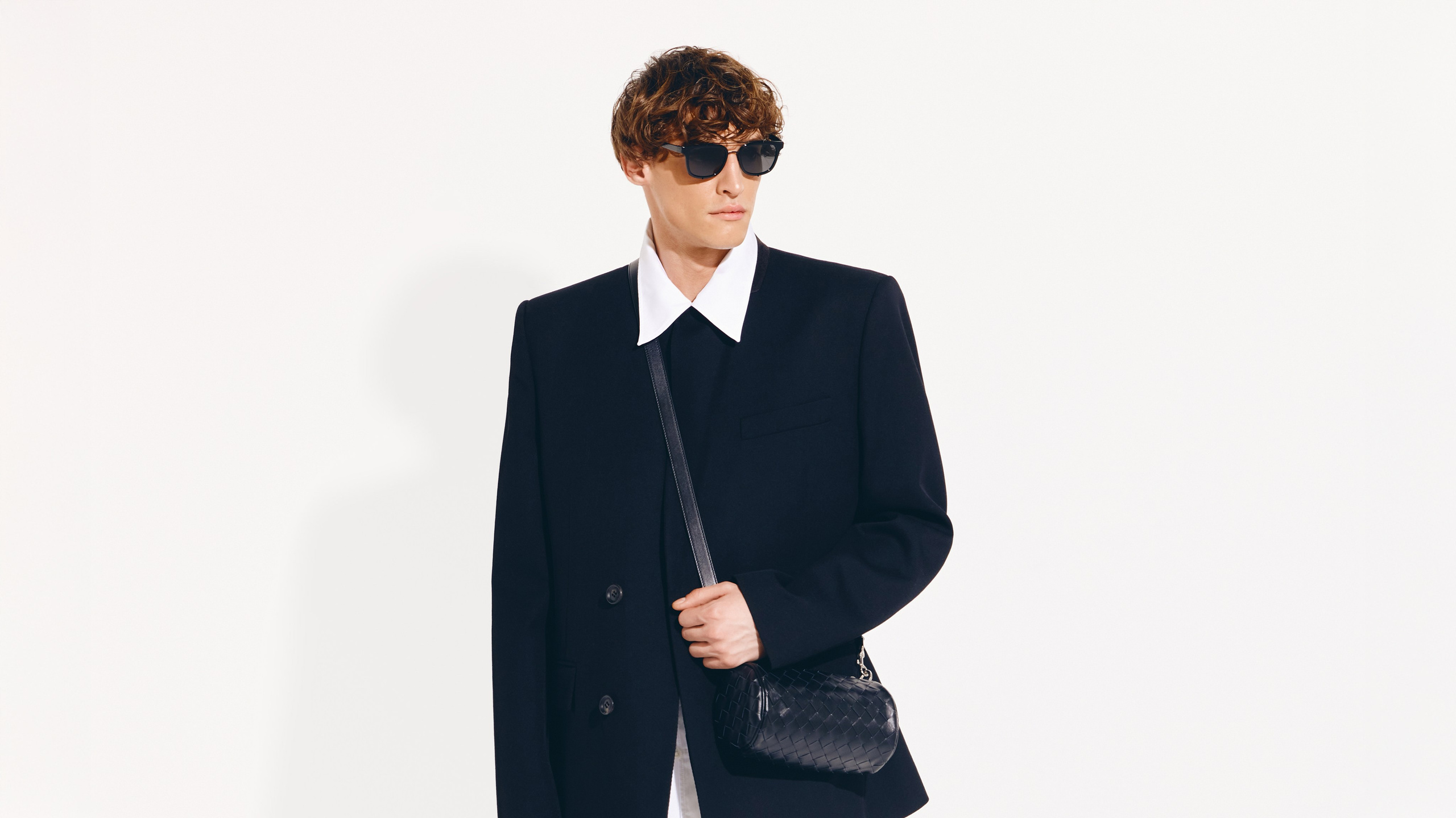 Мужской каталог. Ретушер для брендов одежды в Москве Струцкая Кристина