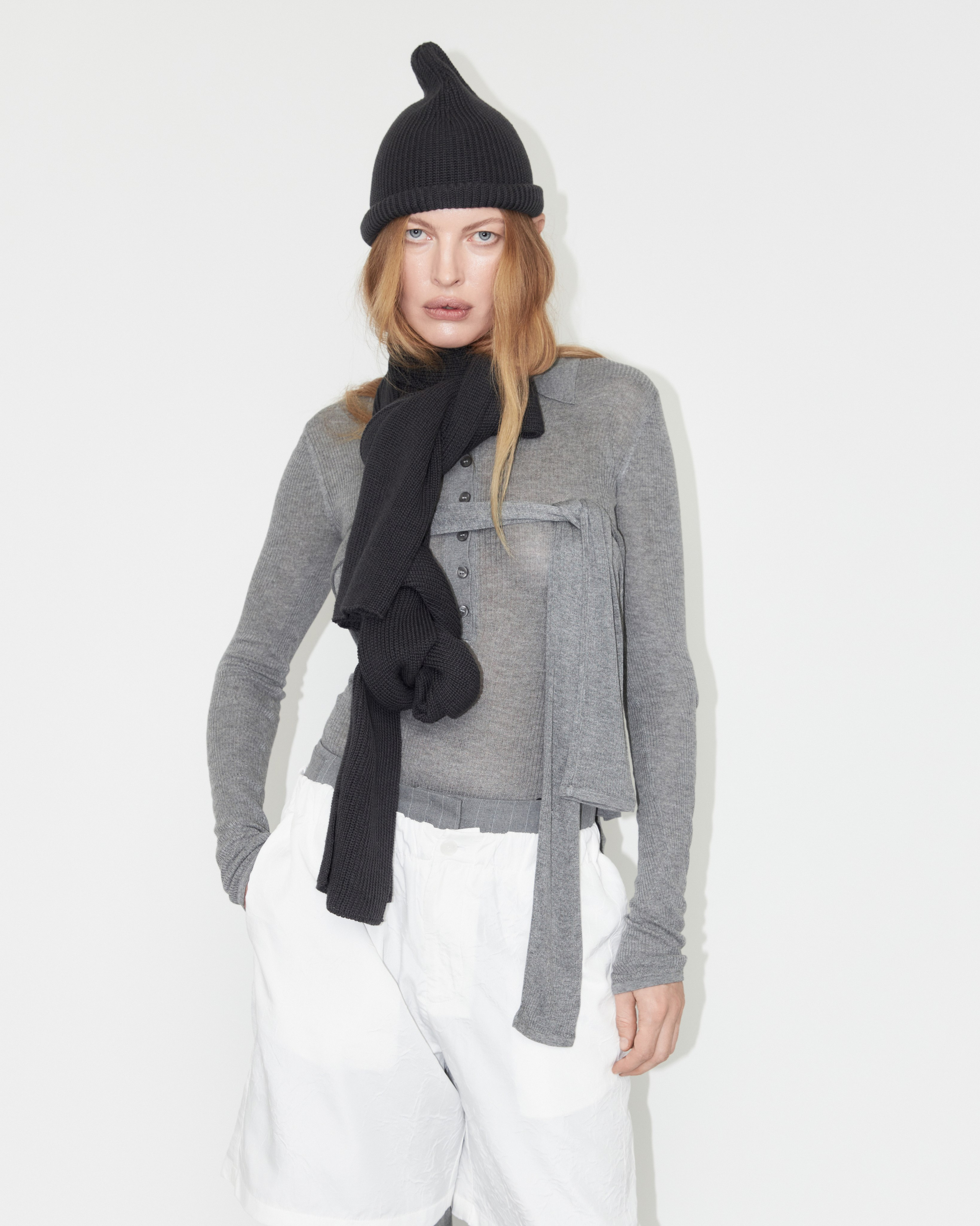 Женский каталог. Ретушер для брендов одежды в Москве Струцкая Кристина