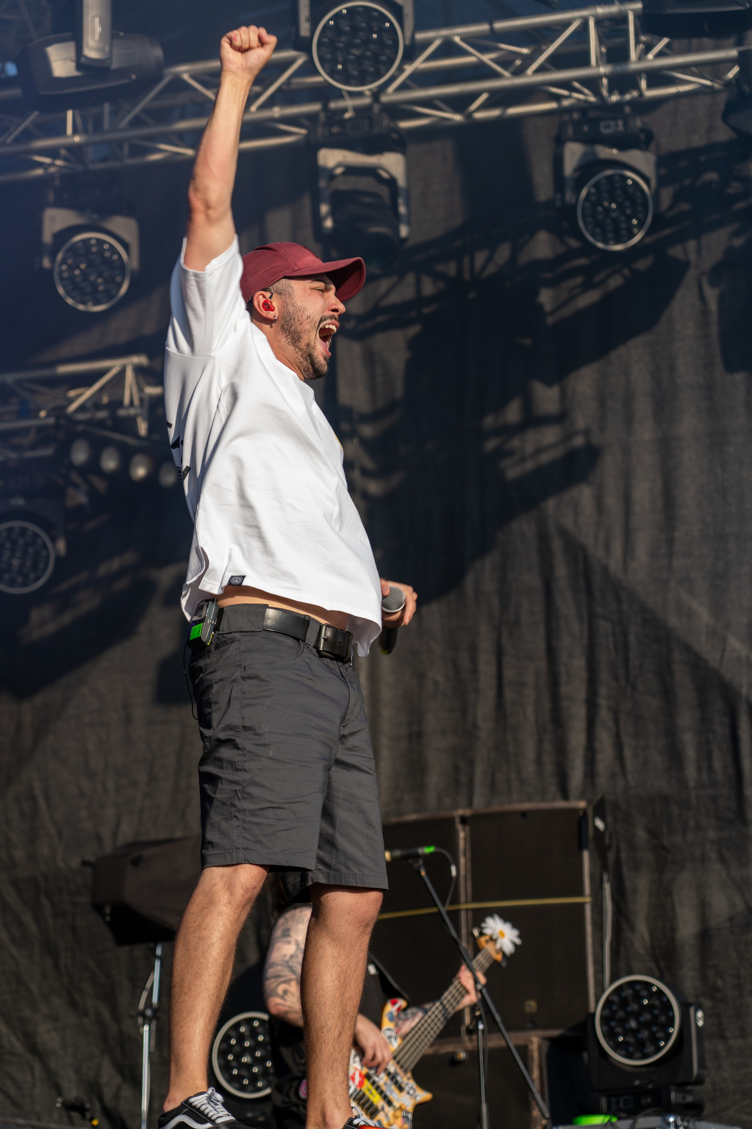 Пляж 2.4. Фотограф Денис Булавин