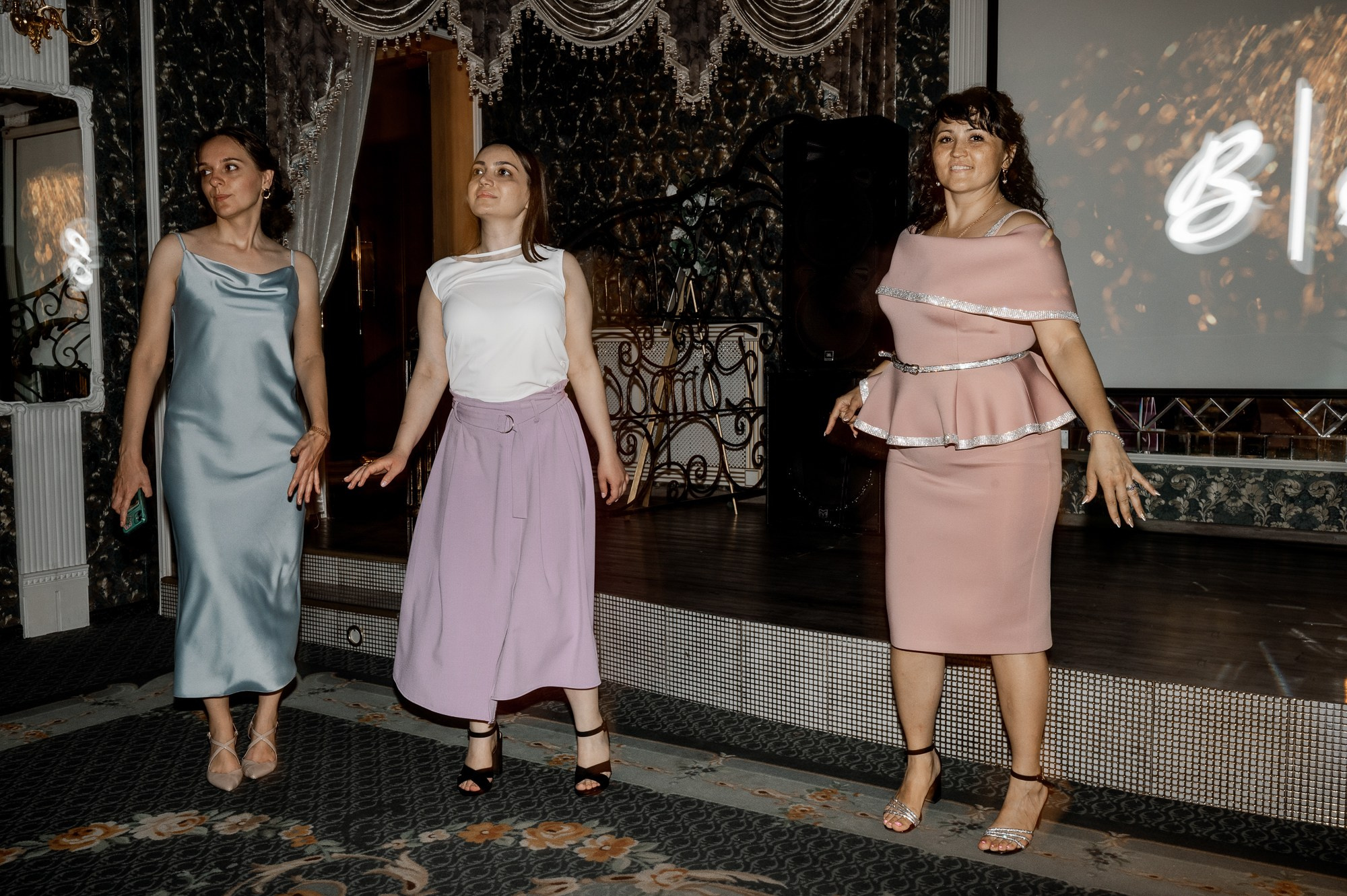 Вячеслав и Екатерина. Свадебный фотограф в Тюмени Анастасия Конева