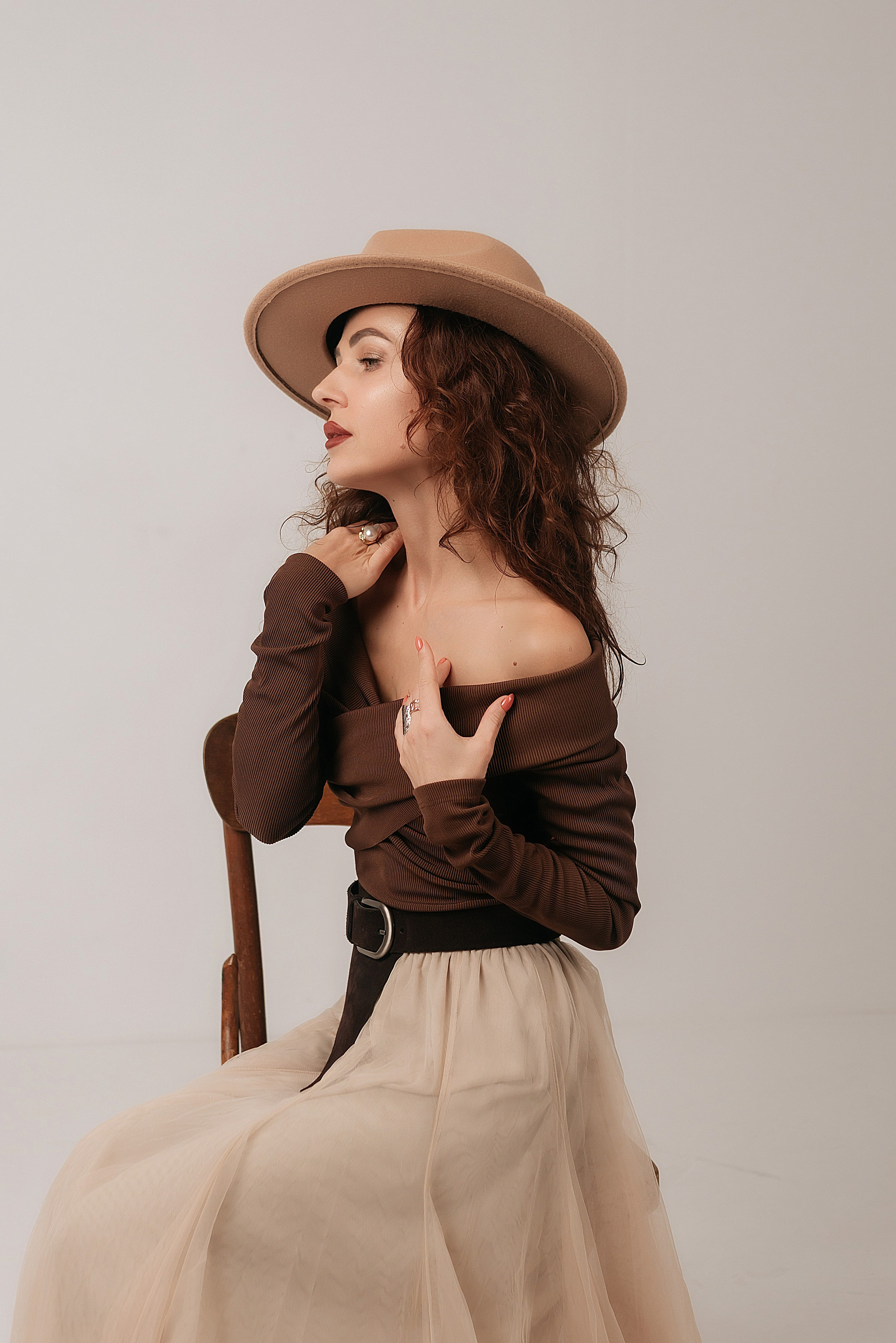 Семейная история в студии Мемори. Фотограф Карина Шмулёва. Воронеж и область