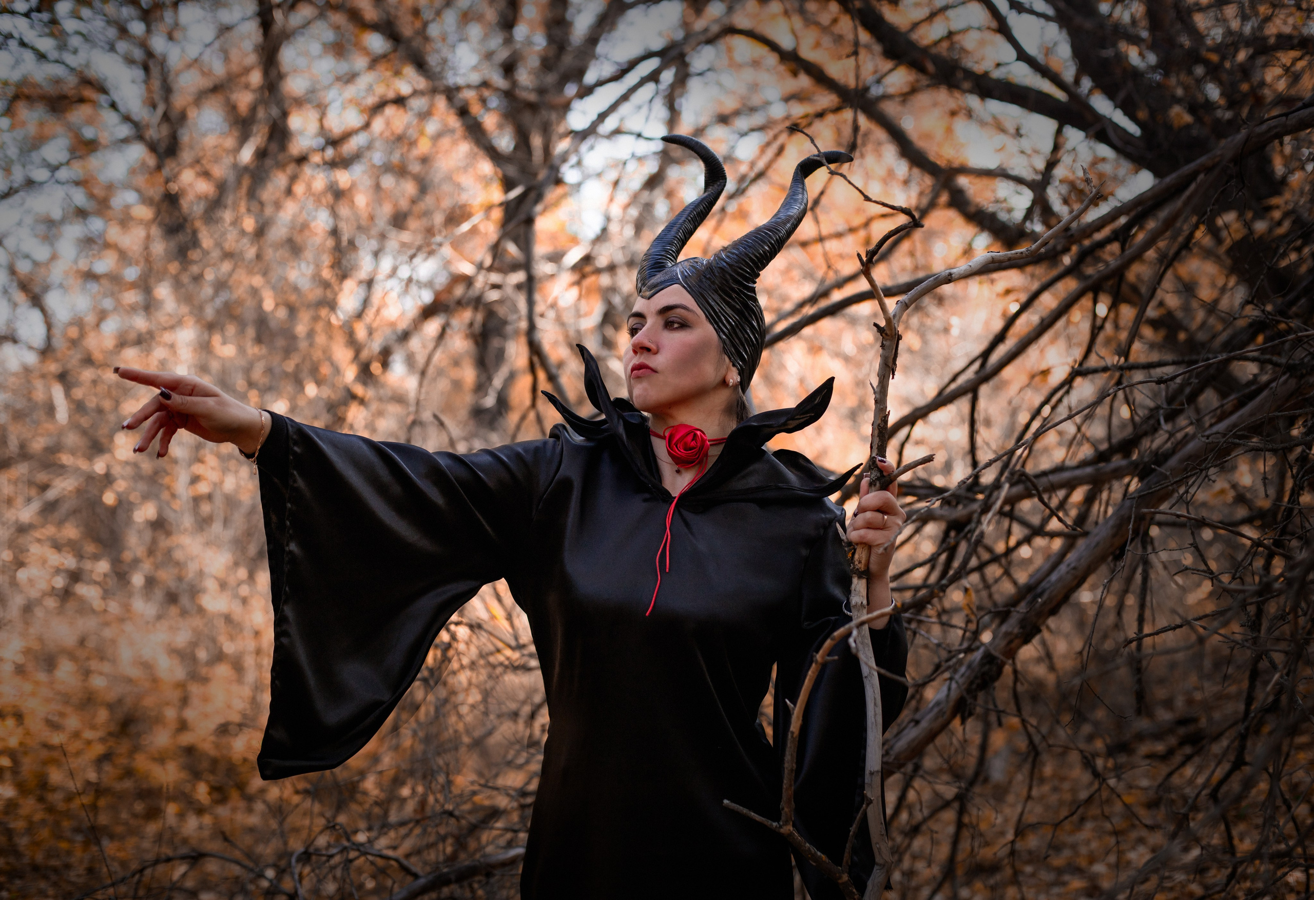 Проект Maleficent |Disney. Свадебный фотограф по выгодной цене в Волгограде!