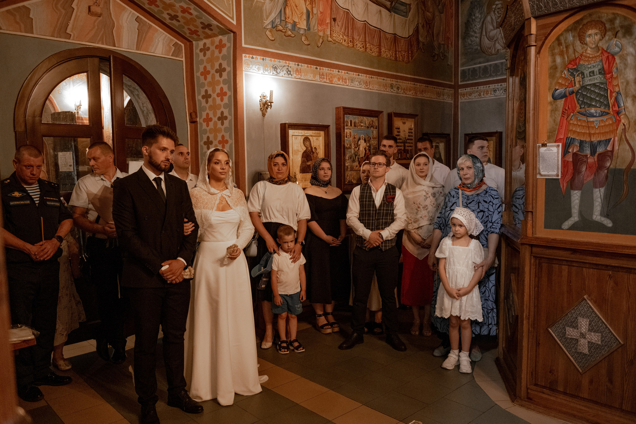 Игнат | Полина. Константин Тищенко, фотограф в Санкт-Петербурге, Пскове, Москве