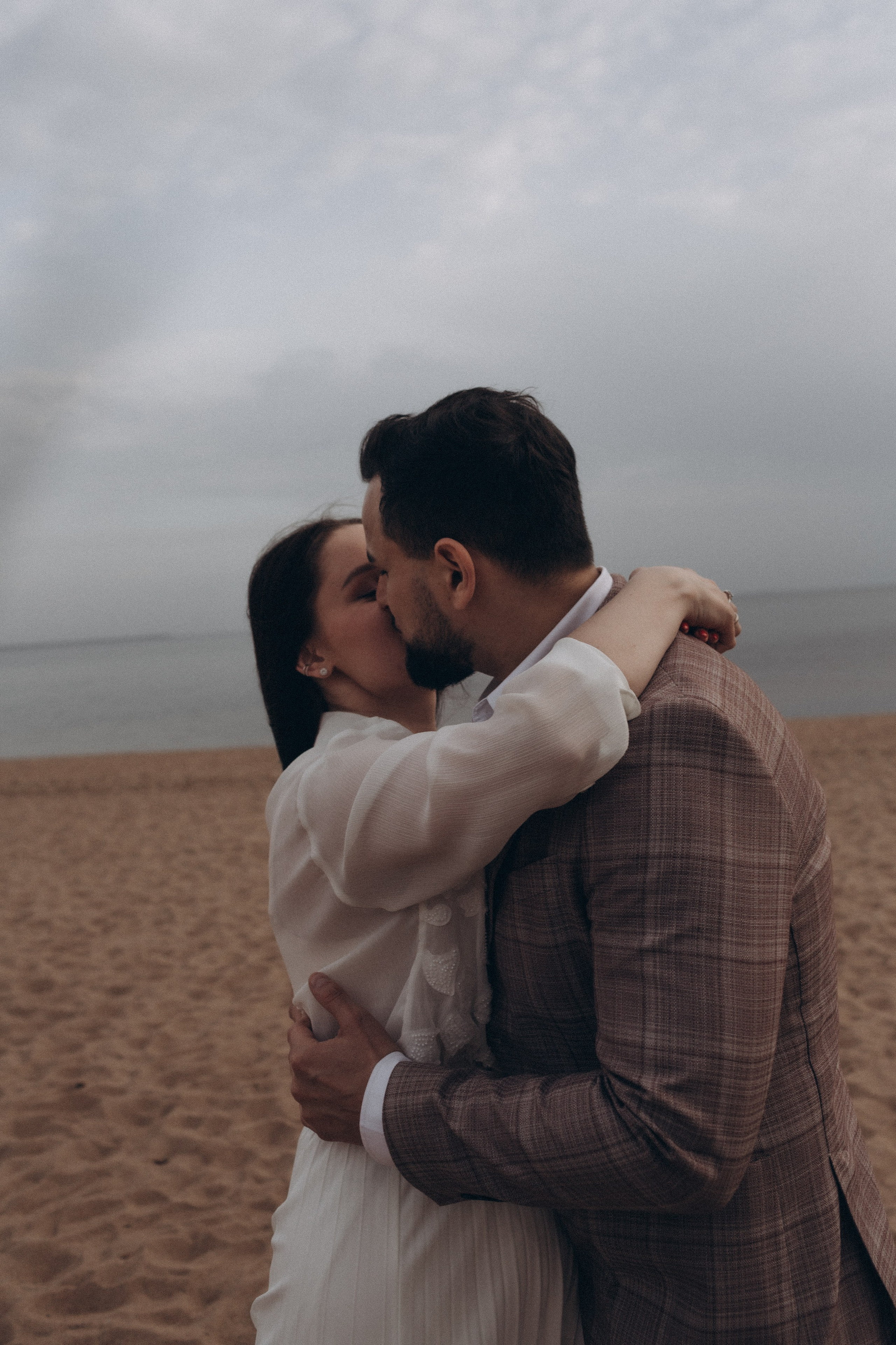 Гендер-пати в Репино. -