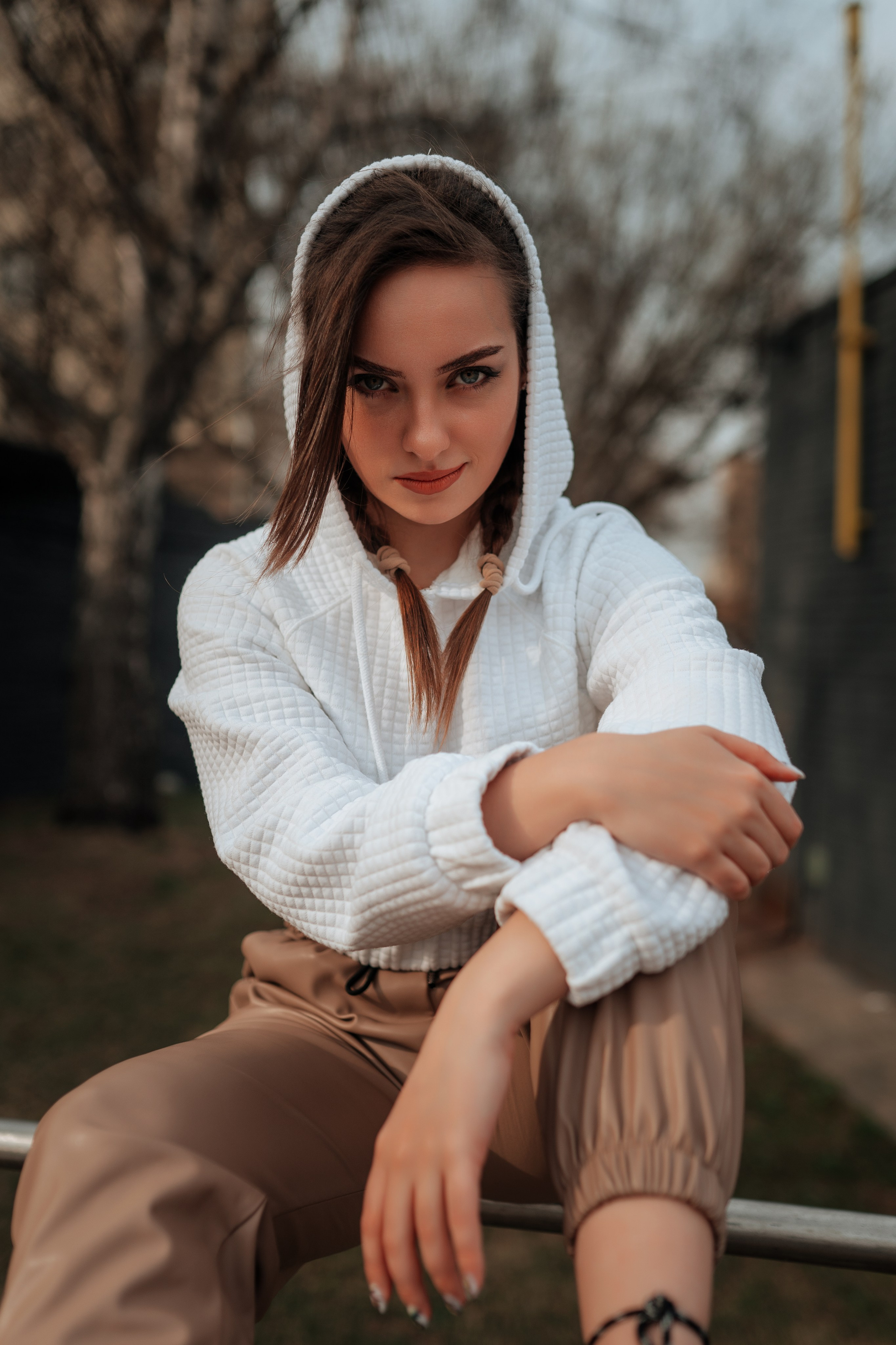 Мия. Фотограф Андрей Лисовский