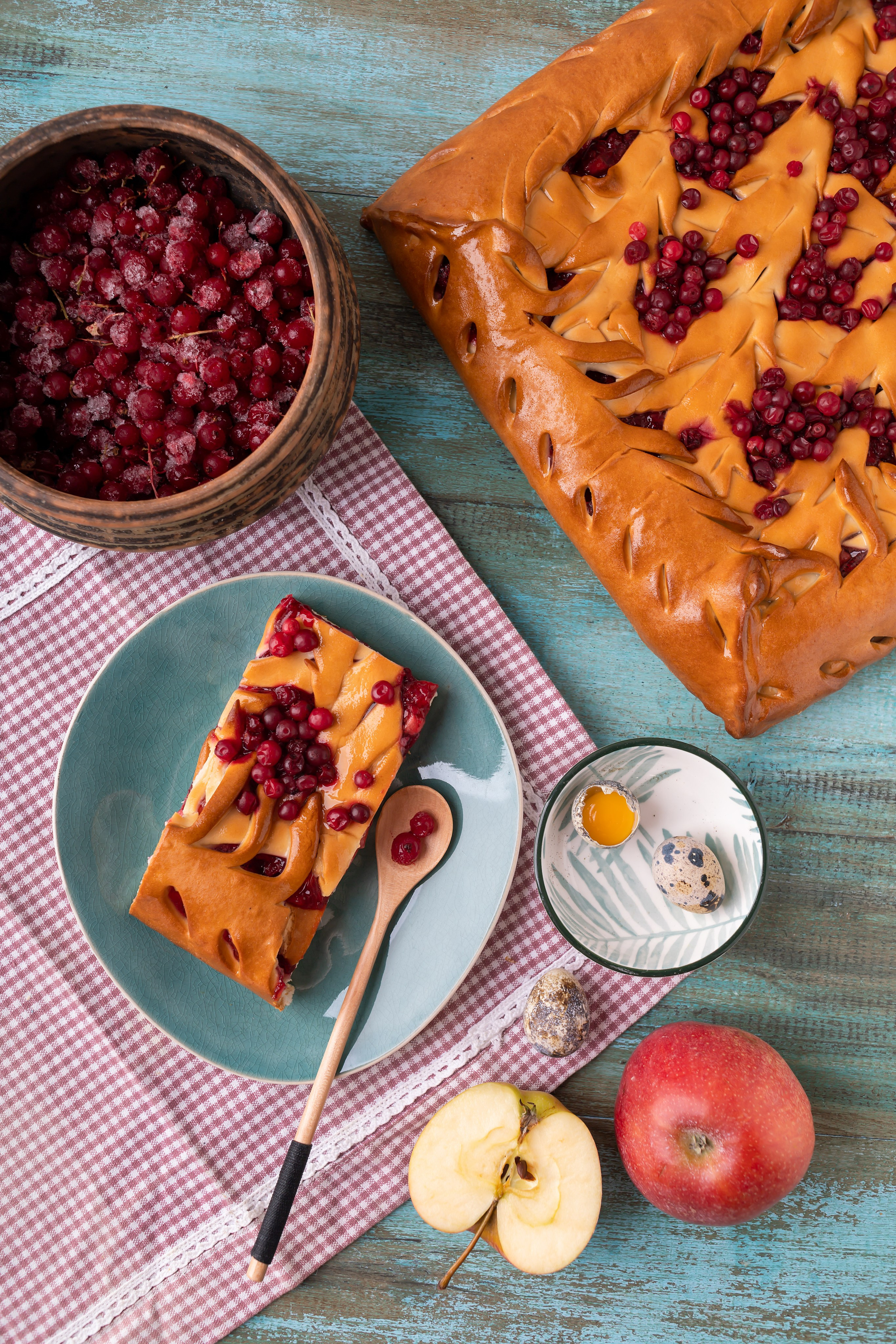 «Пирогово». Предметный & фудфотограф Рязань