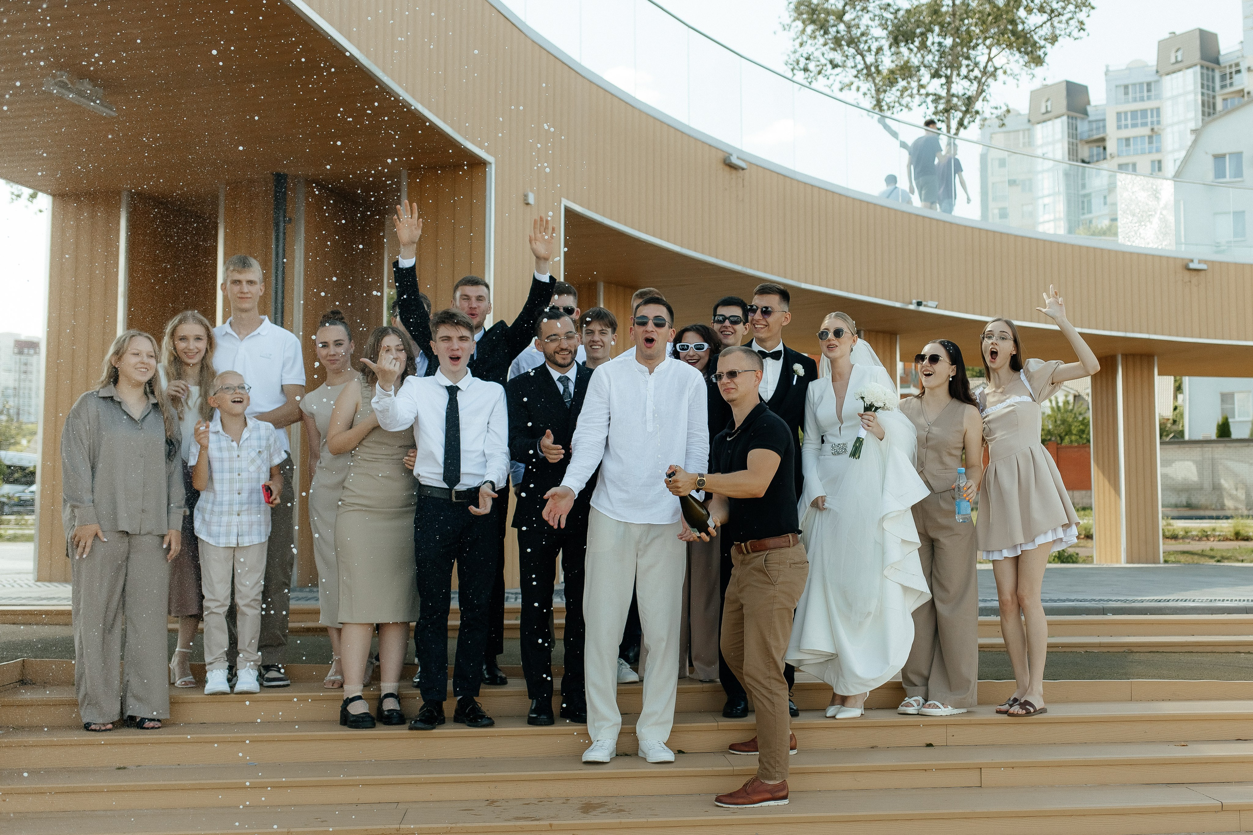 A & A. Фотограф Ольга Сапронова. Свадебный фотограф Ольга Сапронова