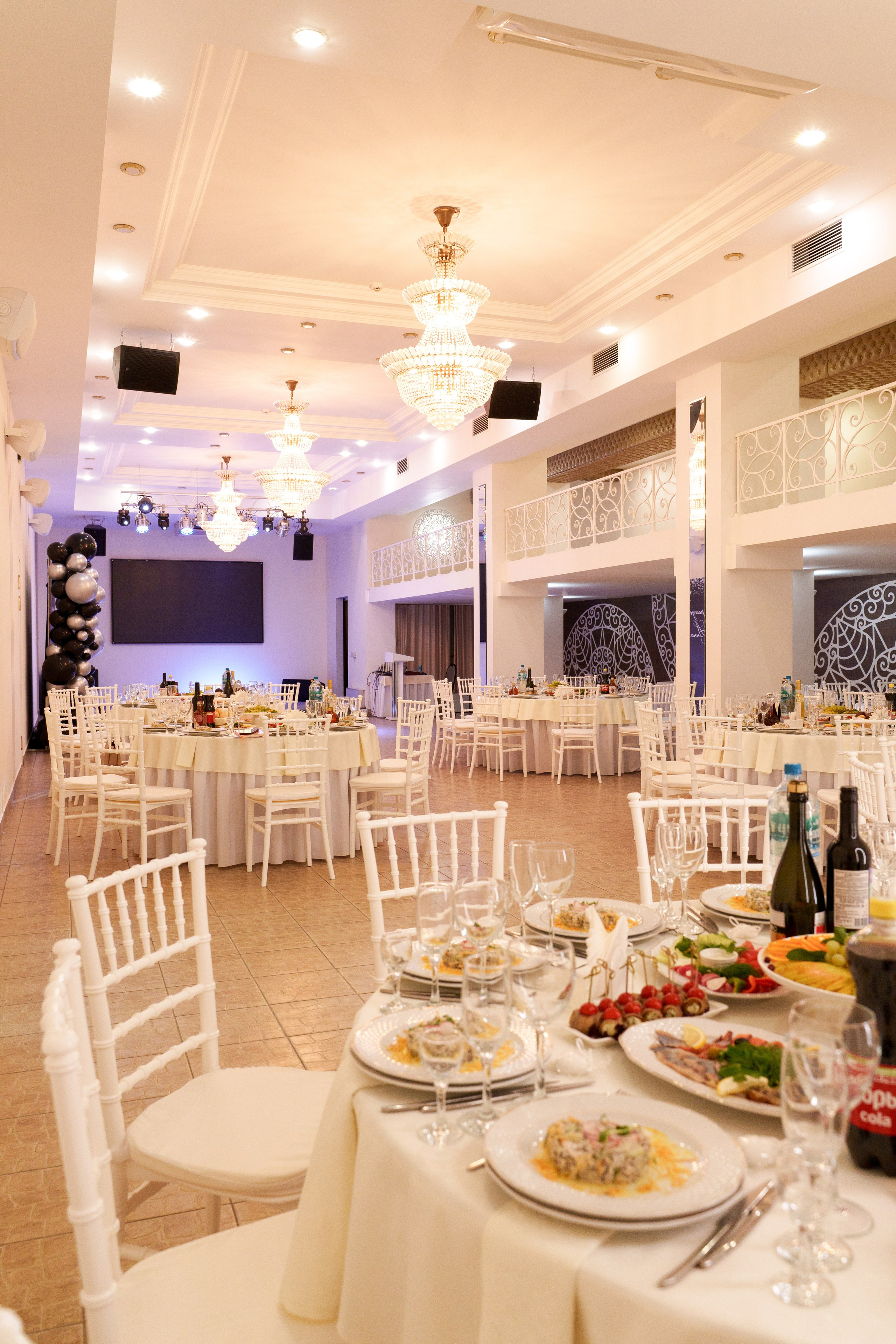 Банкетные залы. Иван Упоров — фотограф, рилсмейкер чебоксары