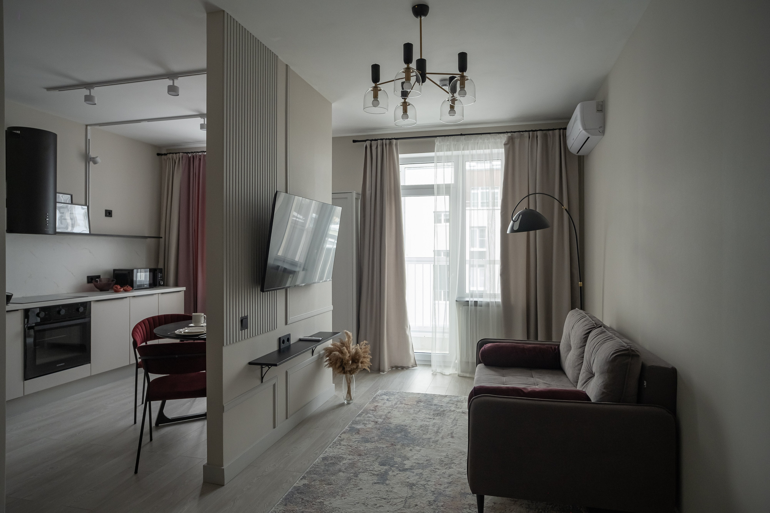 ЖК Илона Санкт-Петербург. Алина Прудникова дизайн интерьера, хоумстейджинг