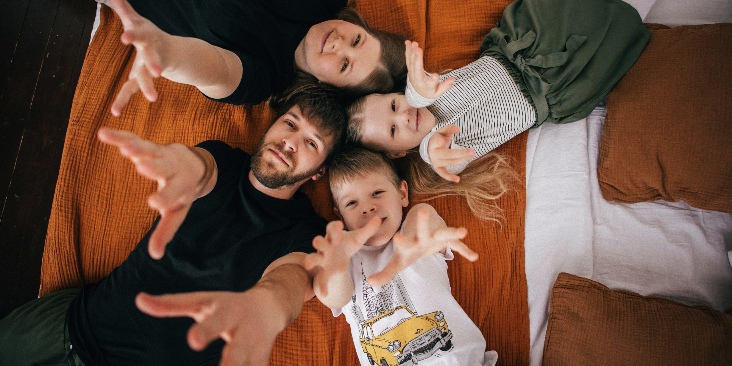 Семейные и индивидуальные. Юрий Тублицев. Фотограф. Оренбург