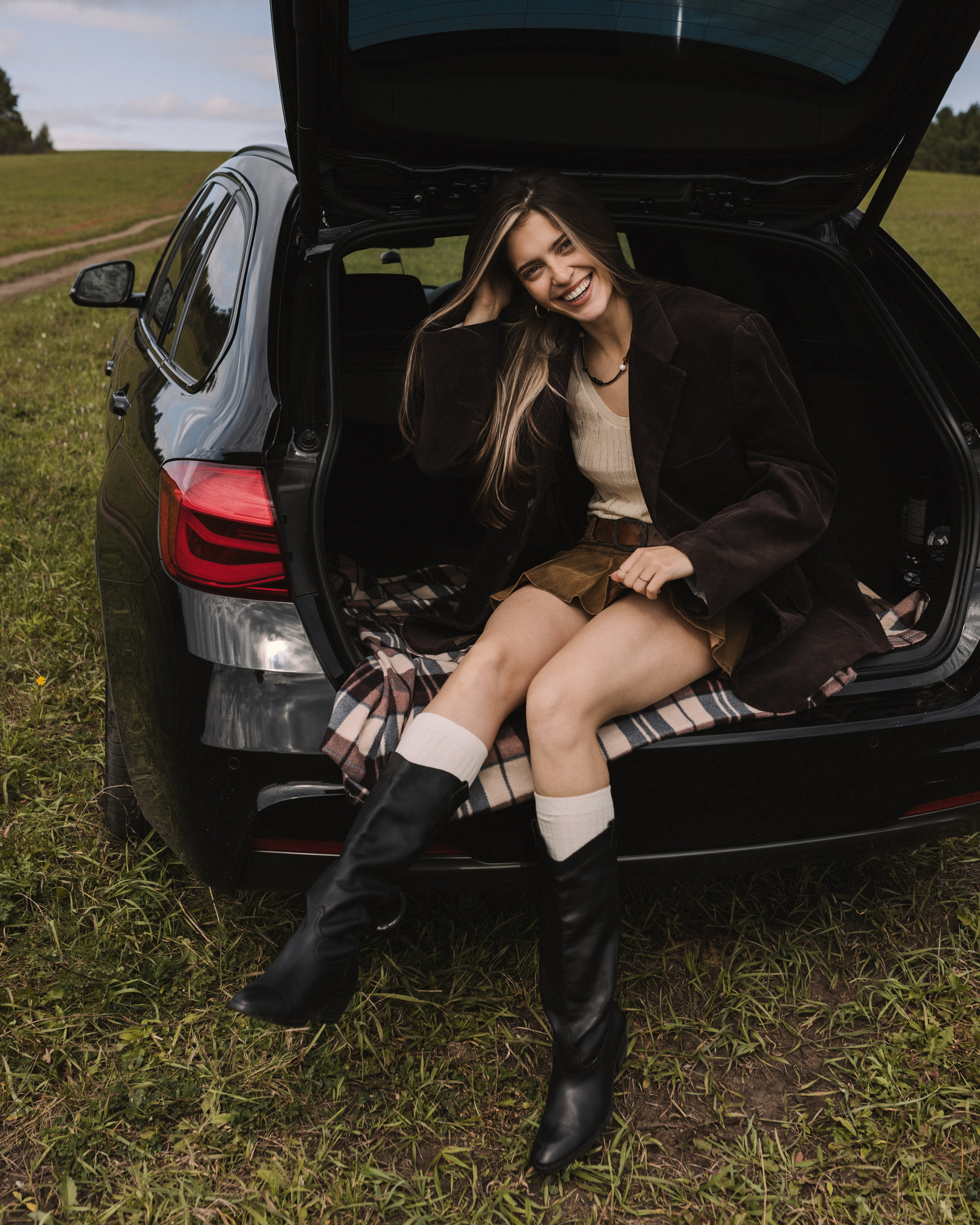 POLINA. Фотограф Иркутск Виолетта Занина