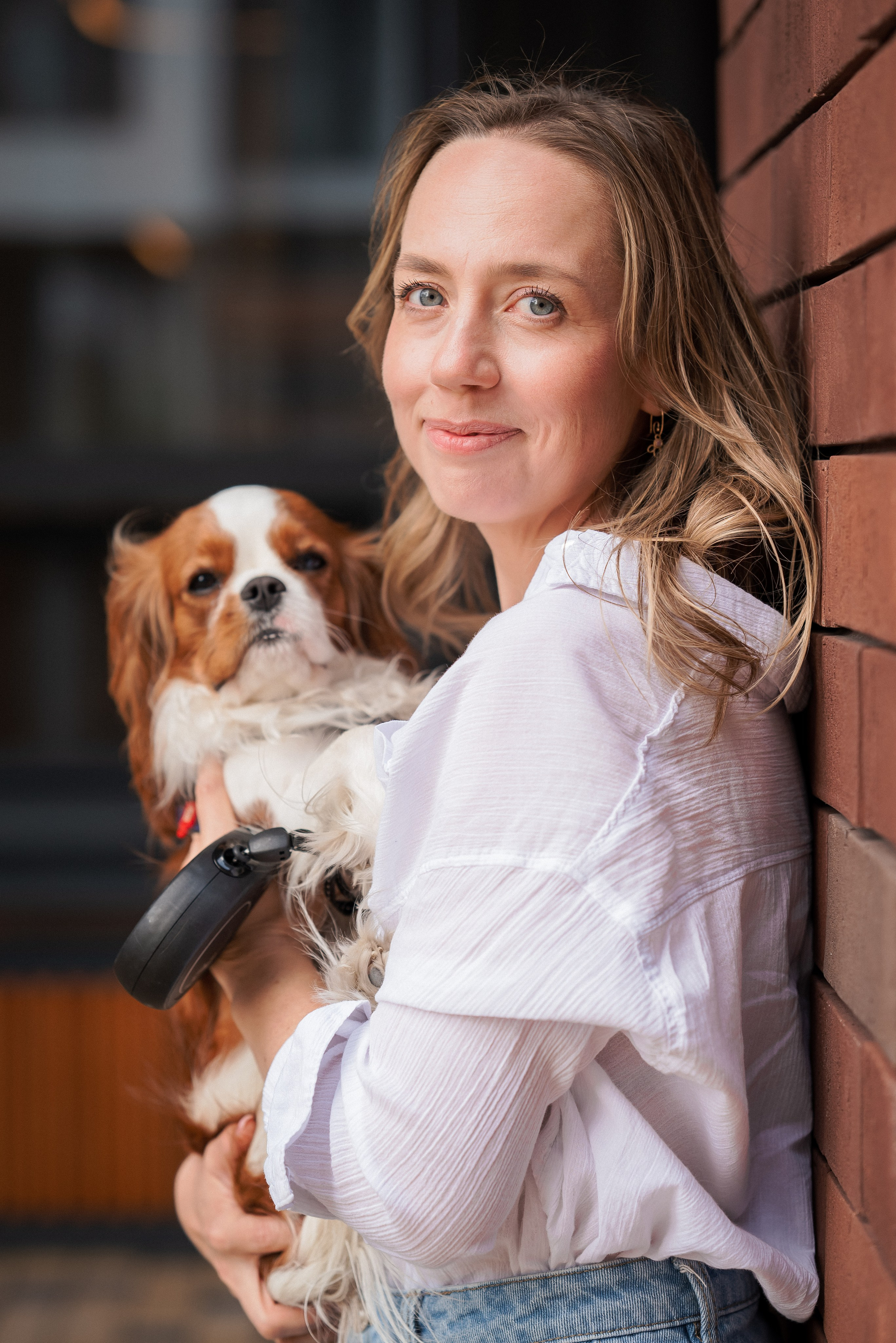 Галина. Семейный и детский фотограф в Екатеринбурге Валерия Нагибина