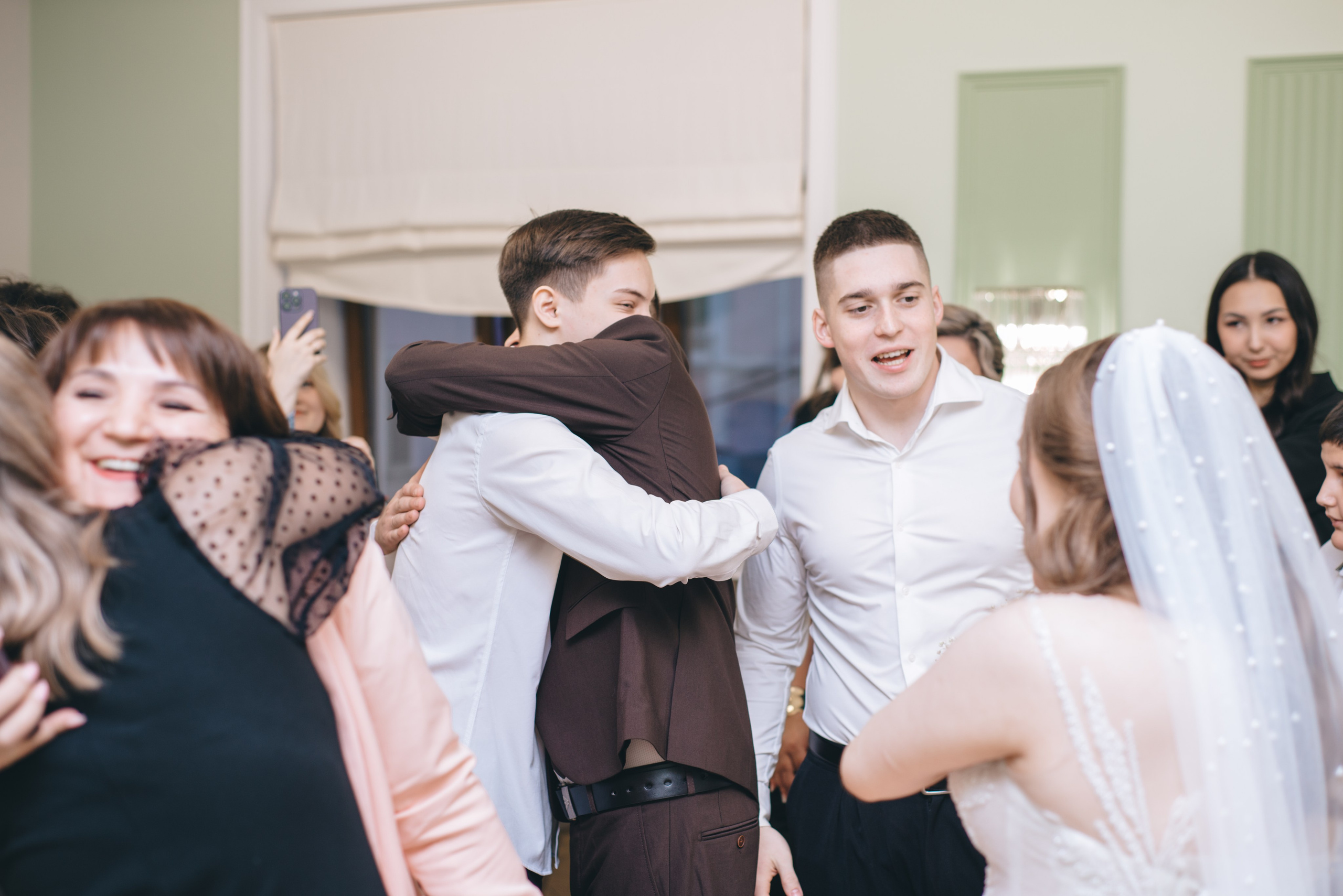 Свадьба 4. Семейный и женский фотограф Арина Балякина