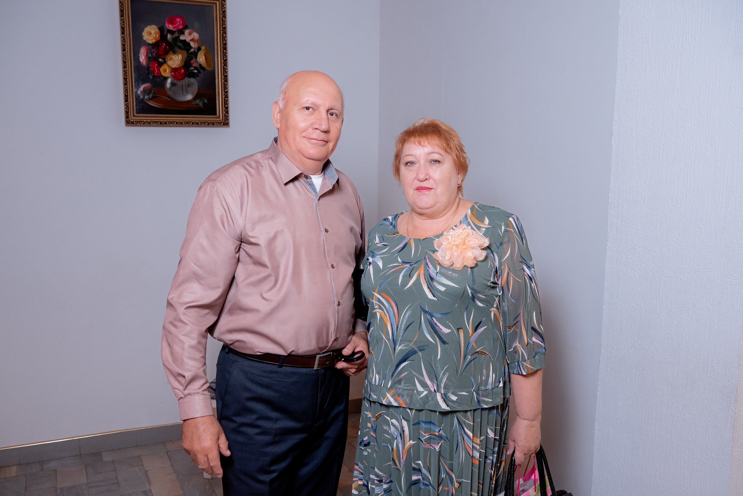 Свадьба Елена и Андрей. Фотограф в Волгограде и Волжском Александр Горбань