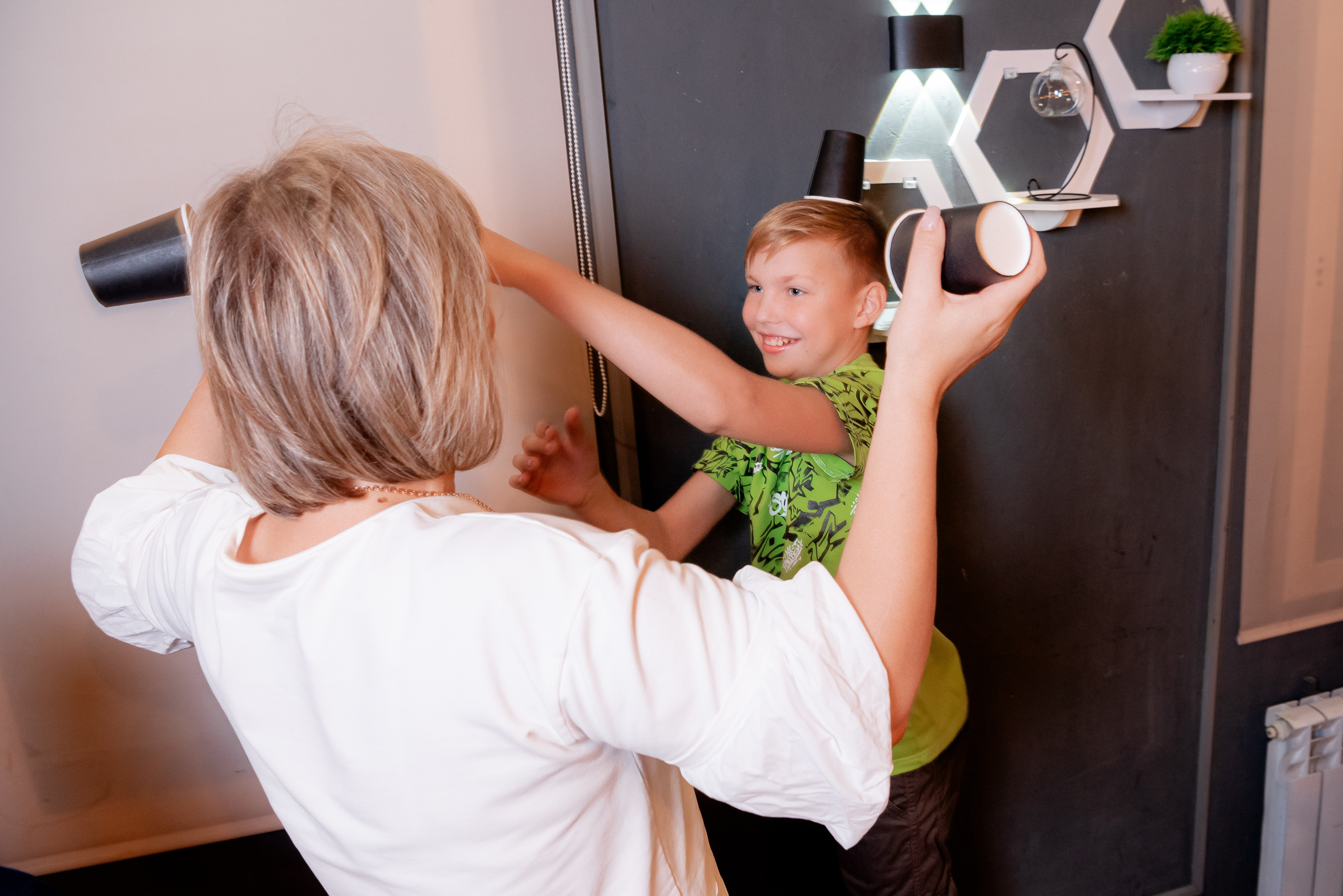 ДР Саша. Фотограф в Волгограде и Волжском Александр Горбань