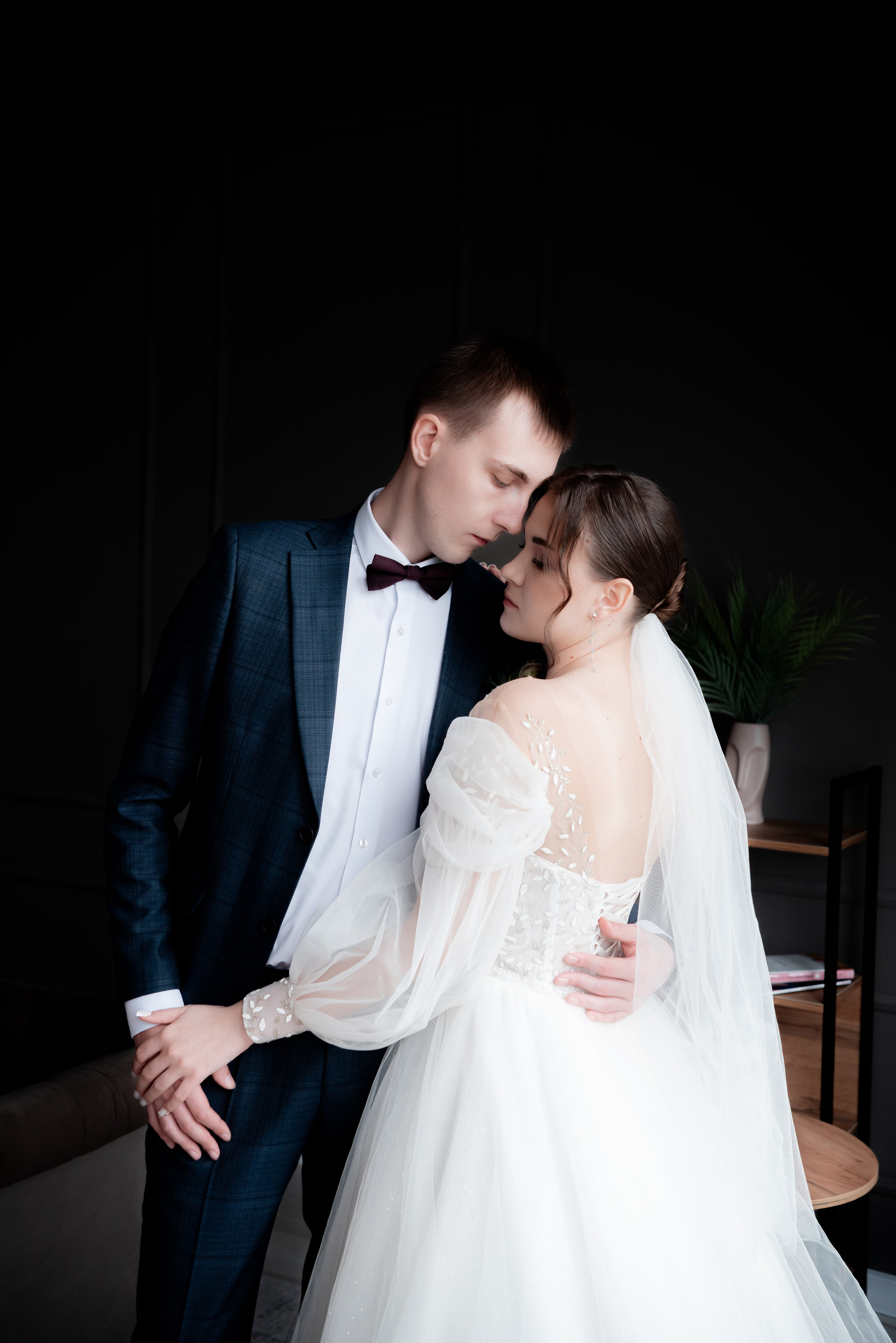 Свадьба Елена и Андрей. Фотограф в Волгограде и Волжском Александр Горбань