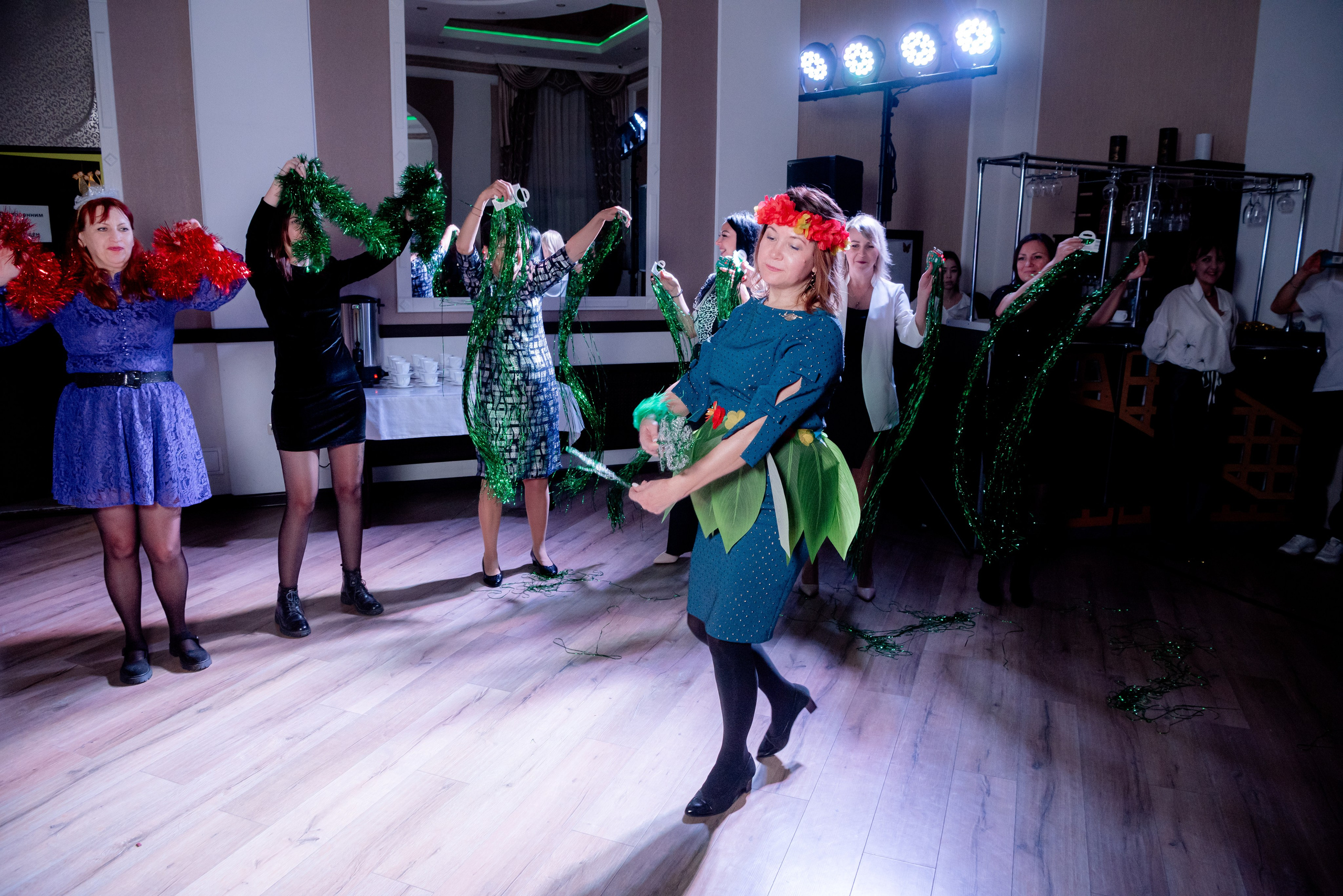 МЕДСТАР в Адреналин. Фотограф в Волгограде и Волжском Александр Горбань