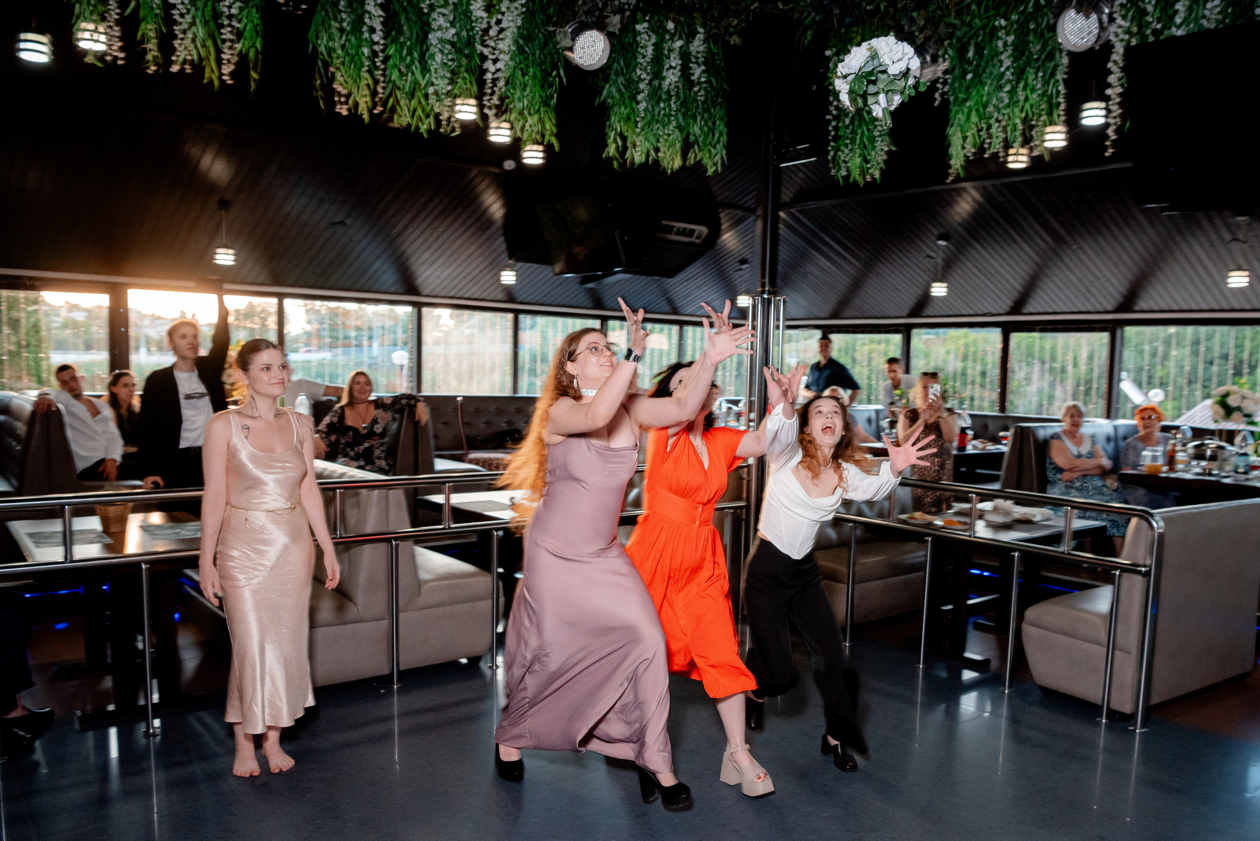 Свадьба Маша и Максим. Фотограф в Волгограде и Волжском Александр Горбань