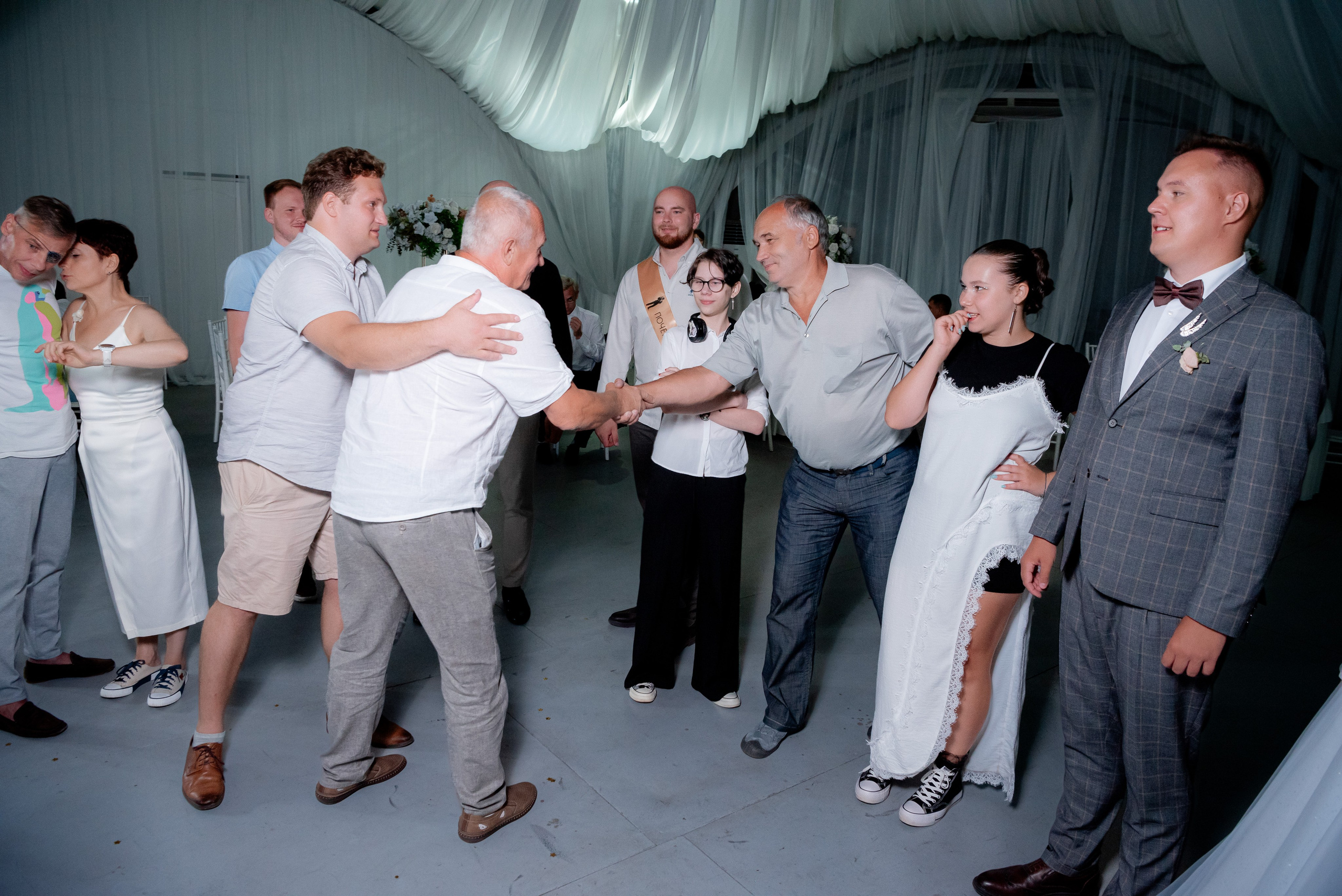 Свадьба Виктория и Ангел. Фотограф в Волгограде и Волжском Александр Горбань