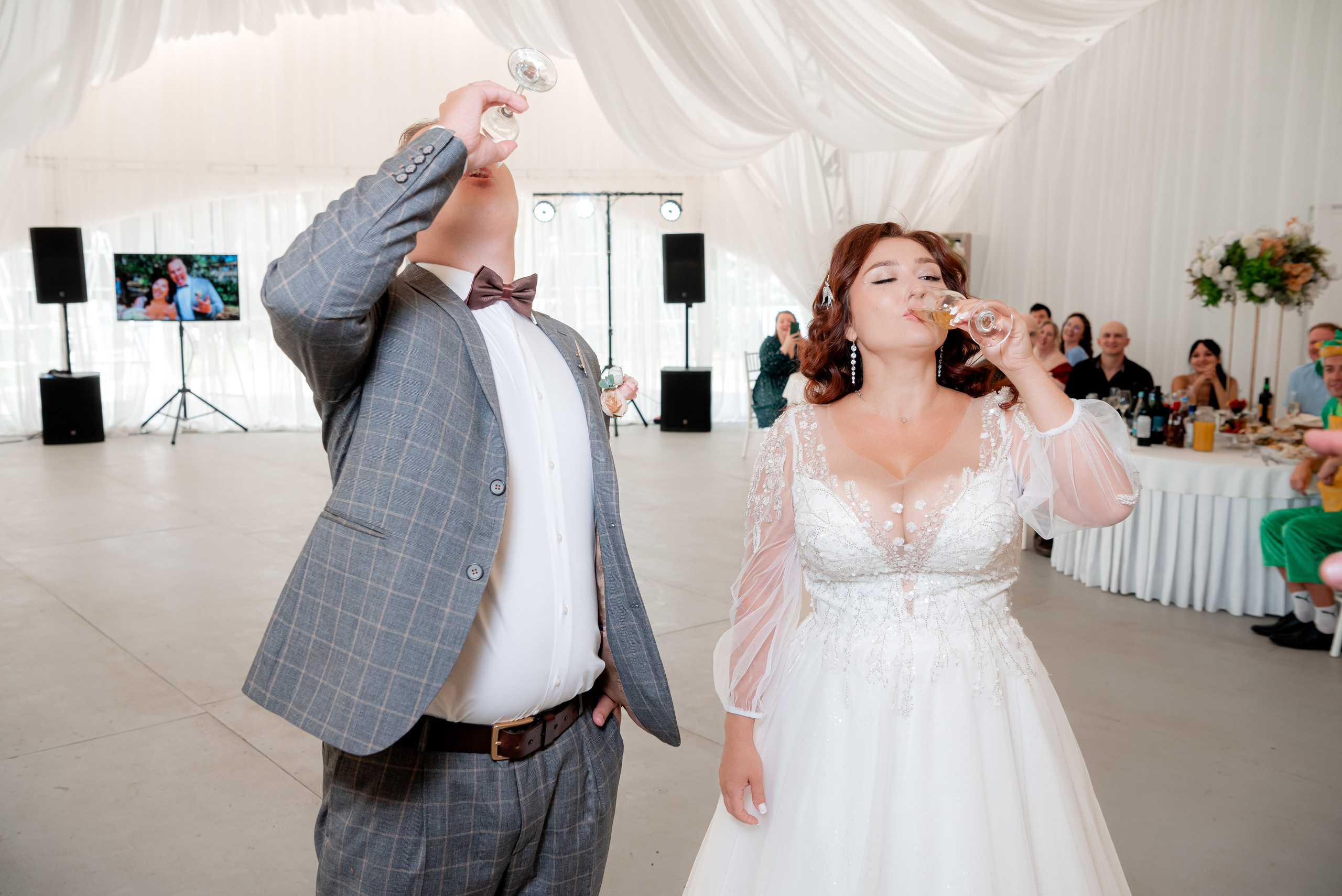 Свадьба Виктория и Ангел. Фотограф в Волгограде и Волжском Александр Горбань