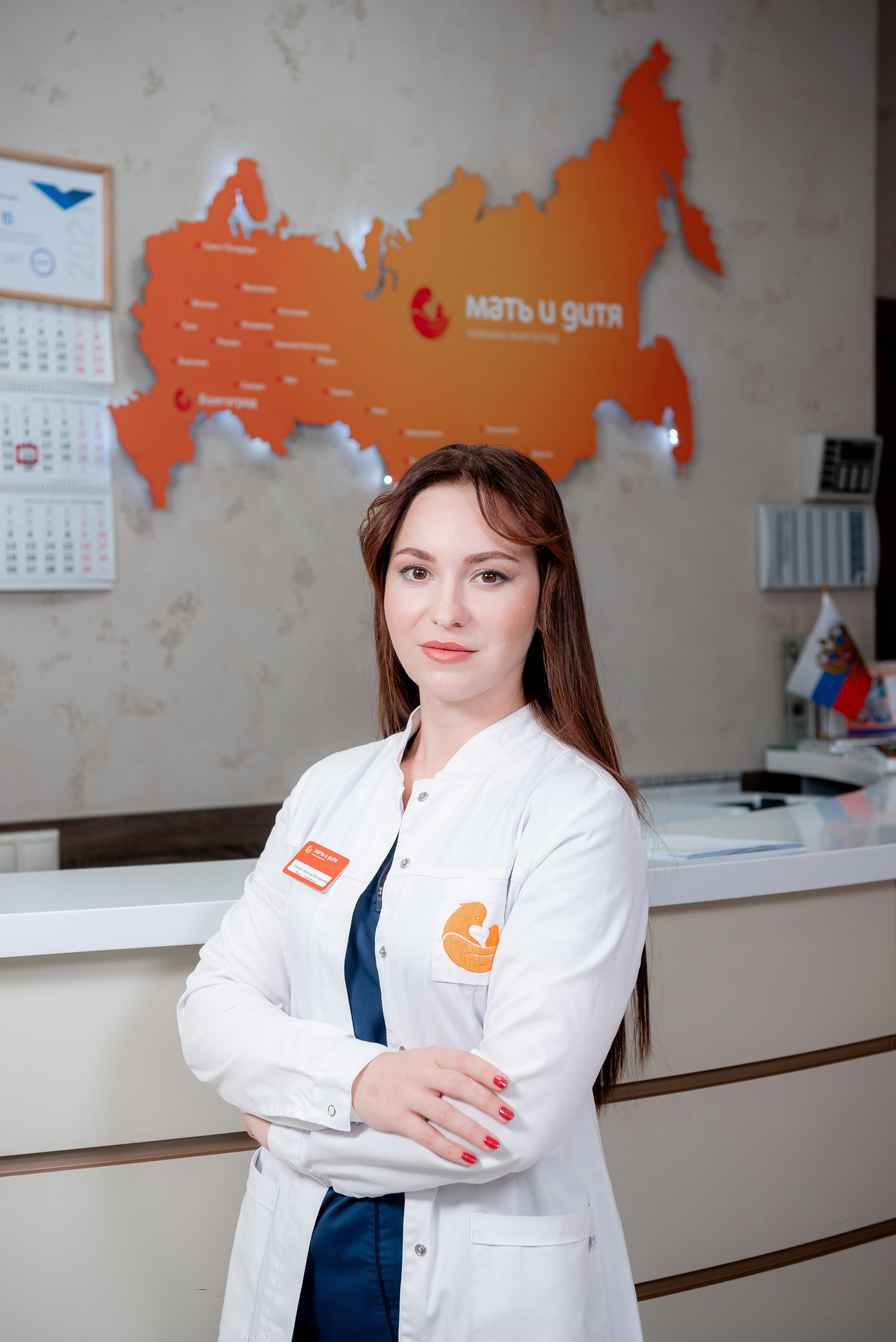 Фотосъемка персонала клиники ЭКО в Волгограде 🏥 — Корпоративный фотограф для медиков. Фотограф в Волгограде и Волжском Александр Горбань