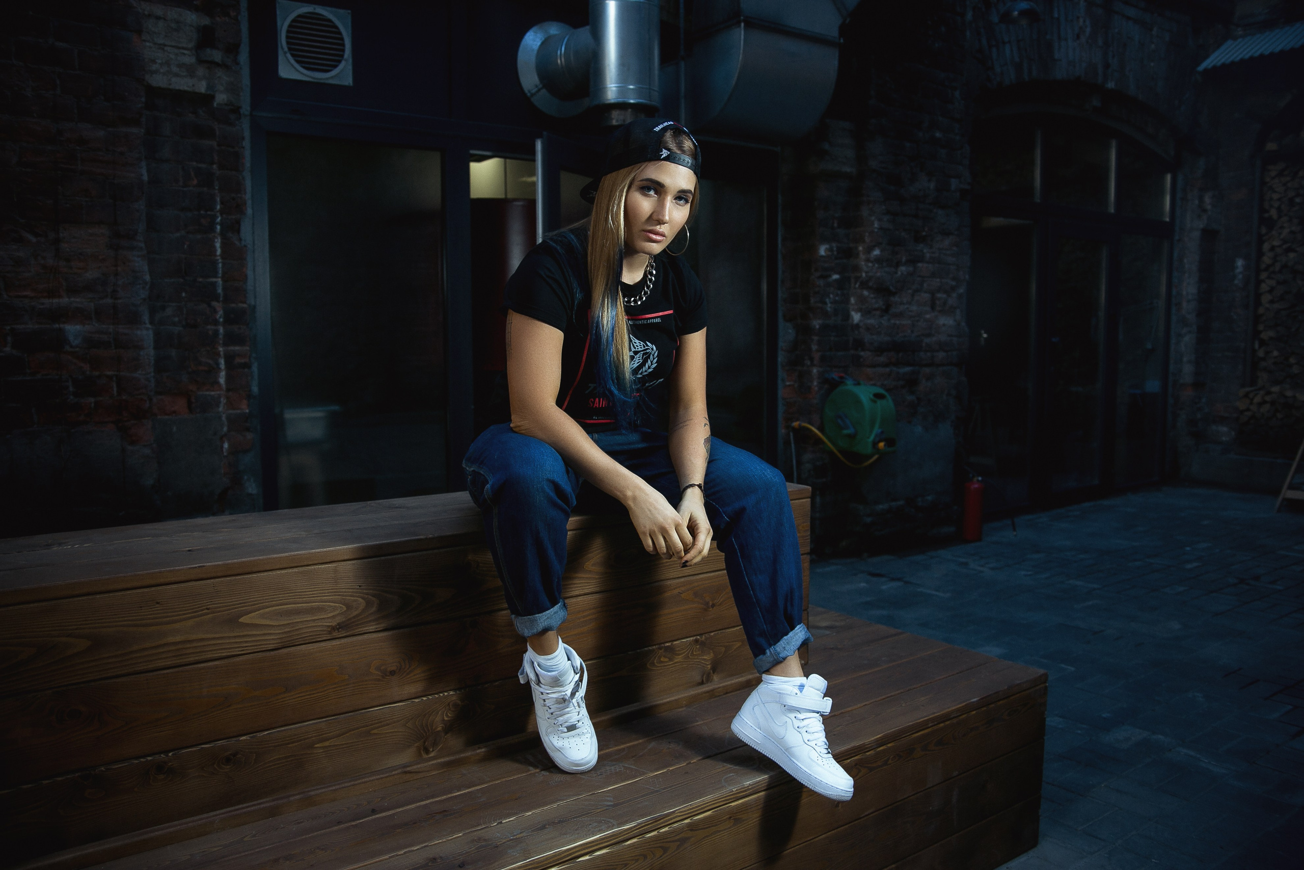 Анастасия Янькова Trailhead