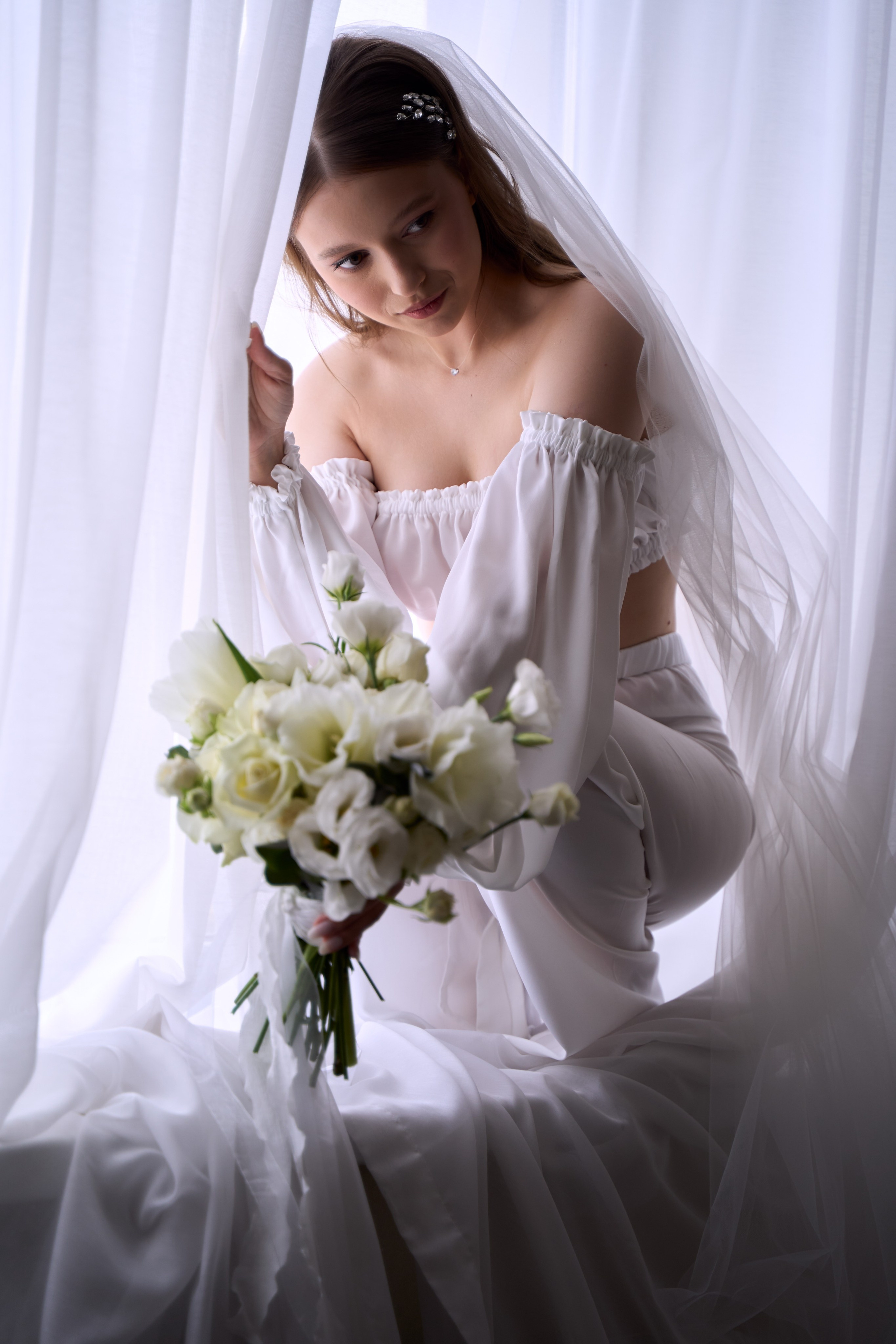 Стас и Мария. Главная