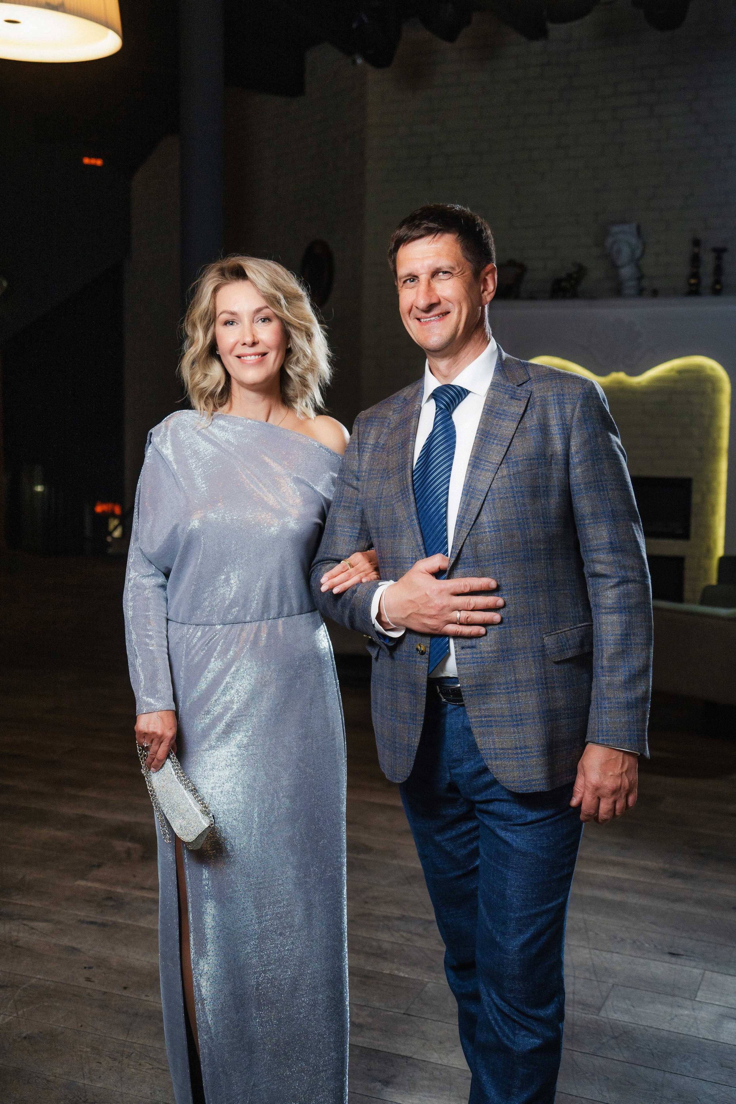 Юбилей Ирины. Свадебный и семейный фотограф в Санкт-Петербурге Виктор Голубев