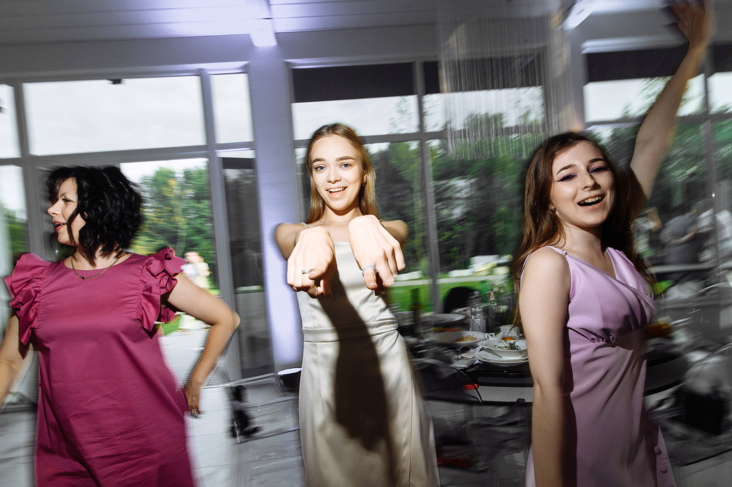 Дмитрий и Елизавета. Фотограф Кирилл Верт