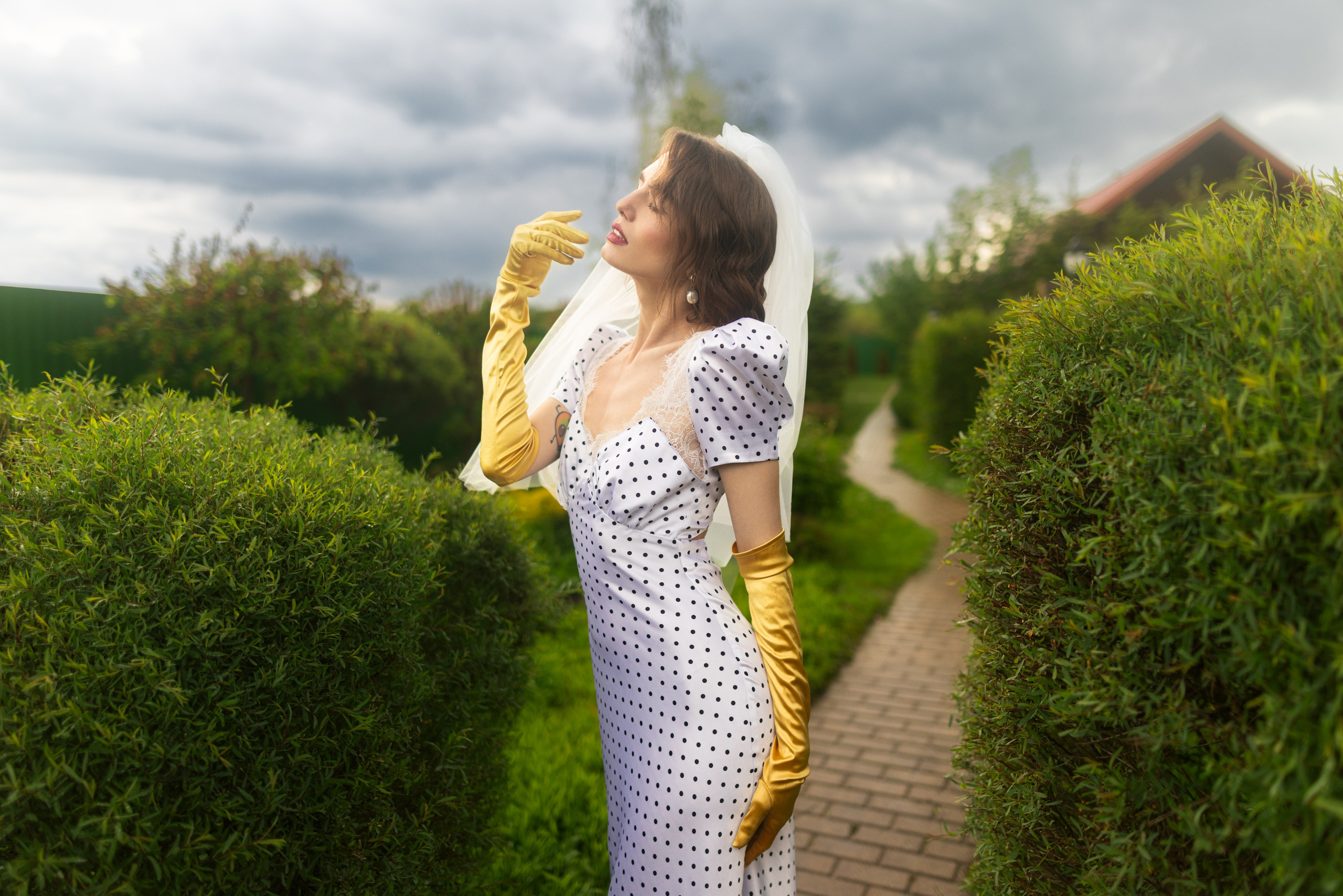 Игорь и Катя. Солнце Дивногорья. Дмитрий Шульгин, портретный фотограф в Воронеже