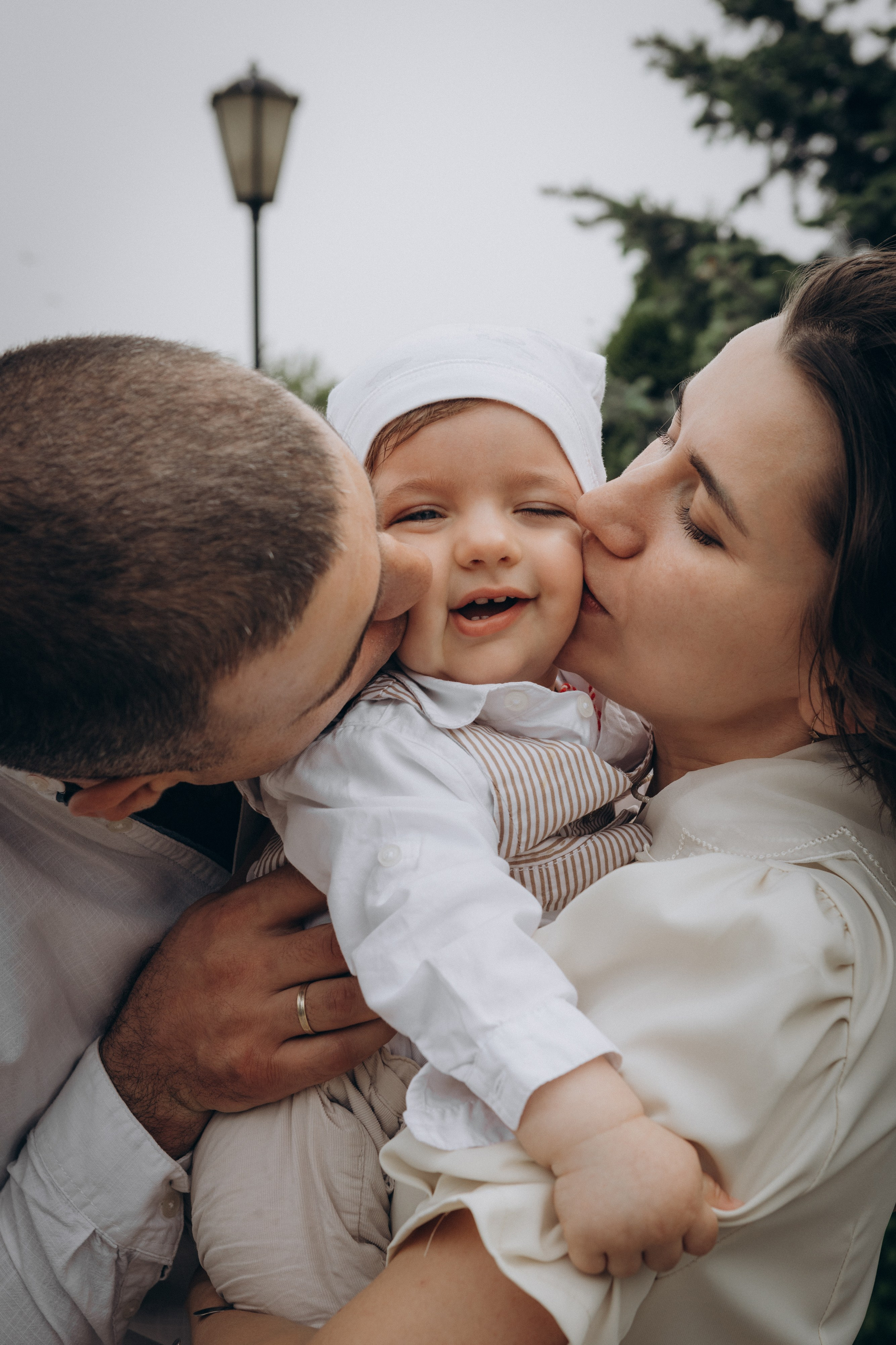Крещение Карла и Давида. Семейный фотограф и фотограф на роды в Ростове-на-Дону Мухина Виктория