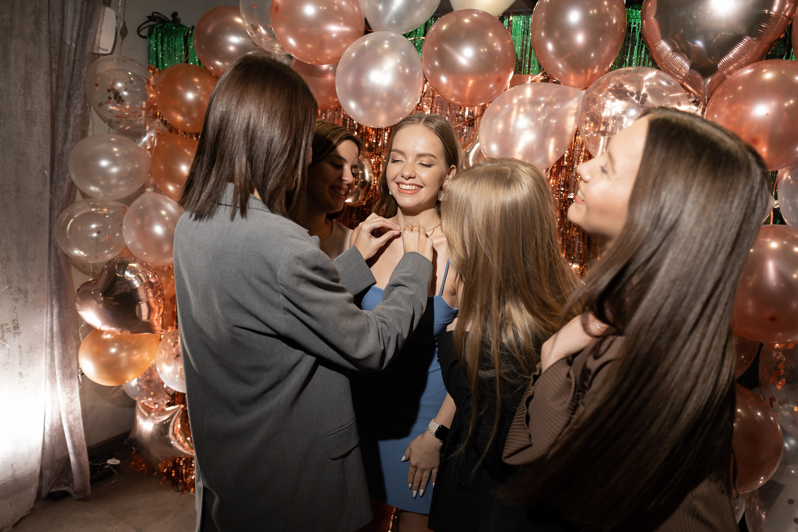 HB ♥ 12/12/24. Фотограф в Самаре и Самарской области Констанция