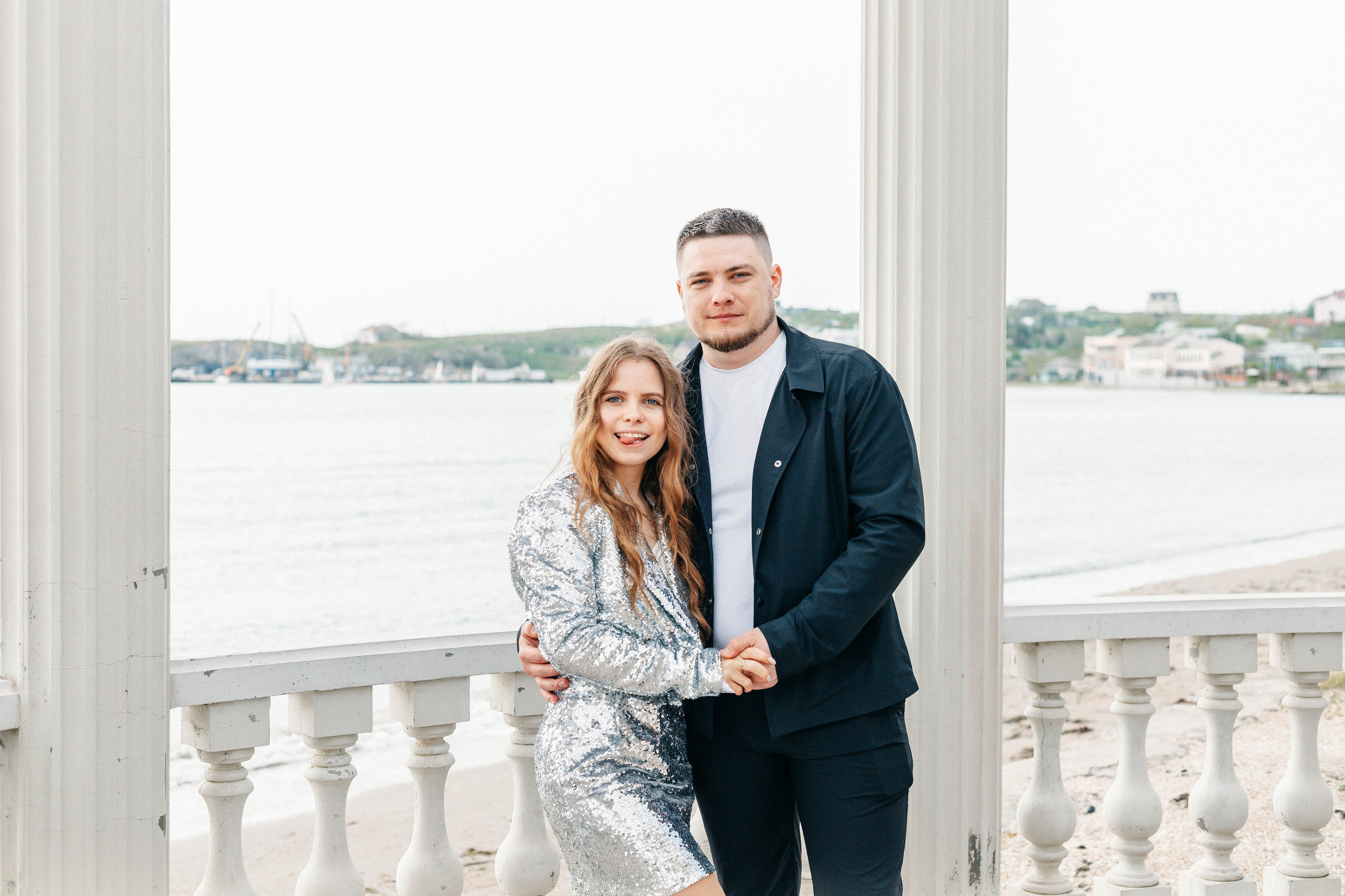 Mariya & Daniil. Женский/Детский фотограф в Симферополе Вероника Слепогина