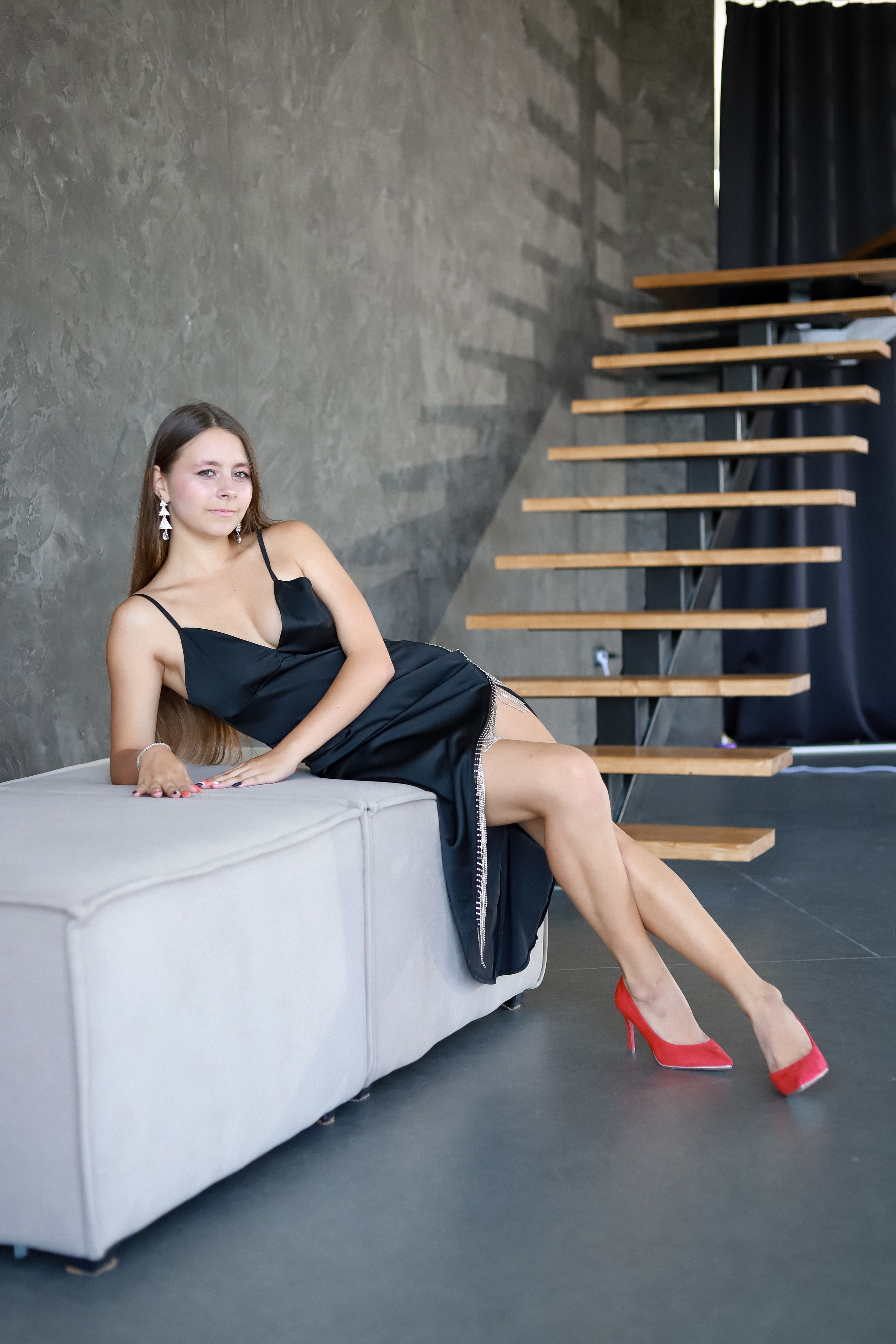 Мама и дочка. Женский/Детский фотограф в Симферополе Вероника Слепогина