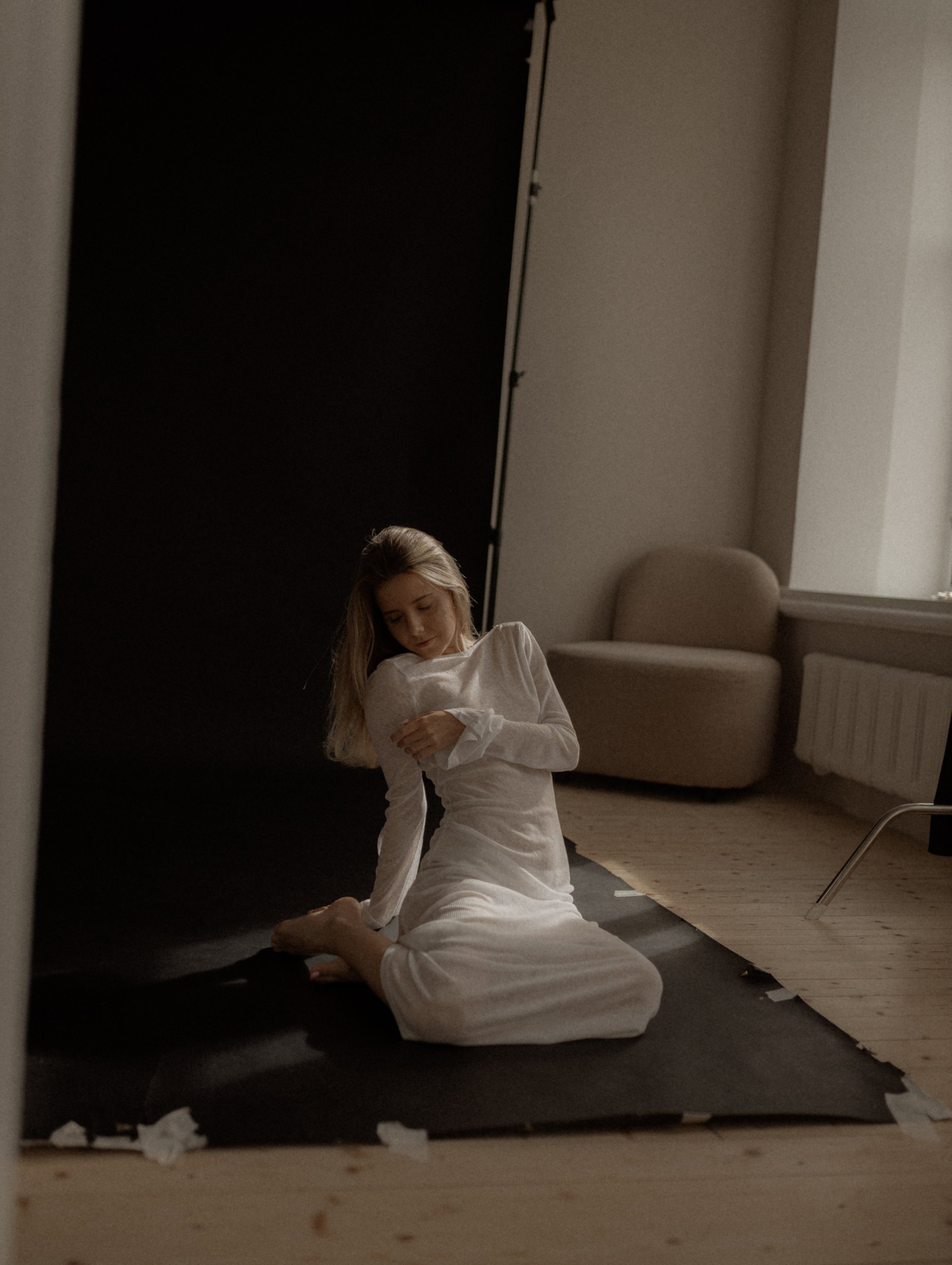 Снежана. DARYA.BELKINA