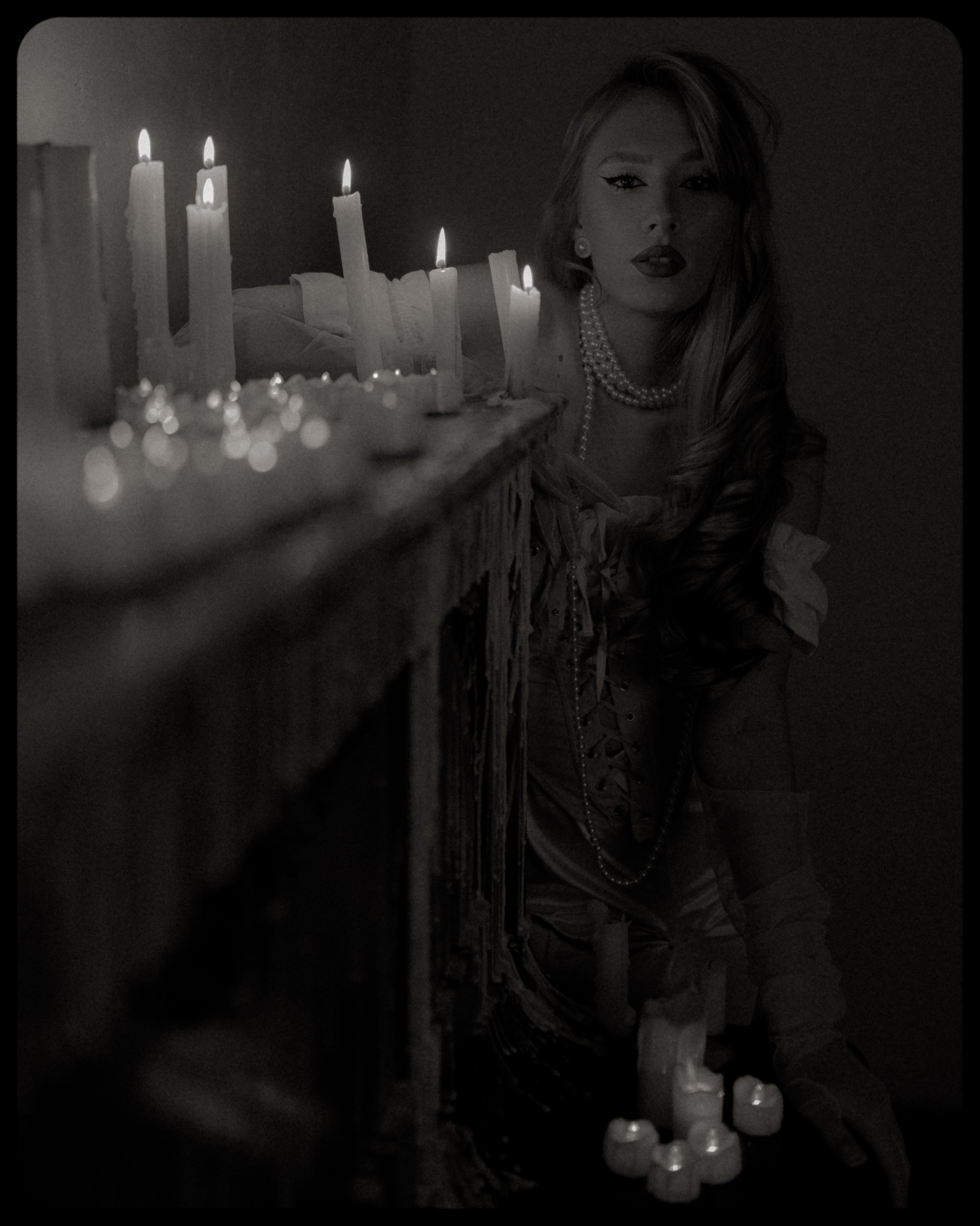 Светлана. DARYA.BELKINA